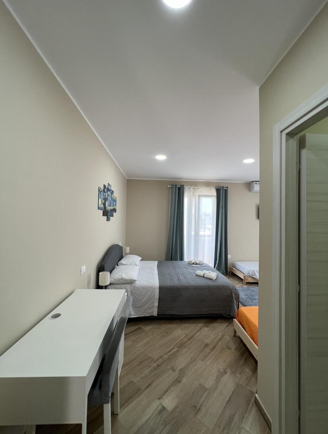 Quadruple Room photo 1