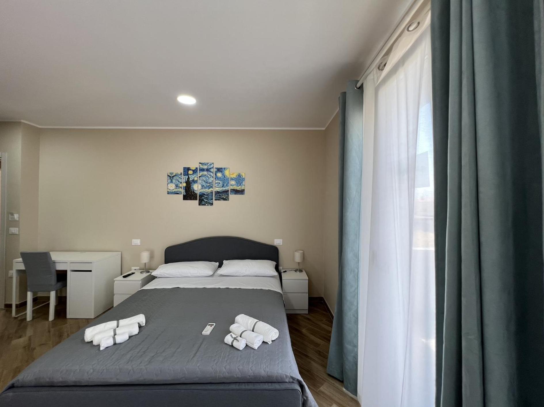 Quadruple Room photo 2