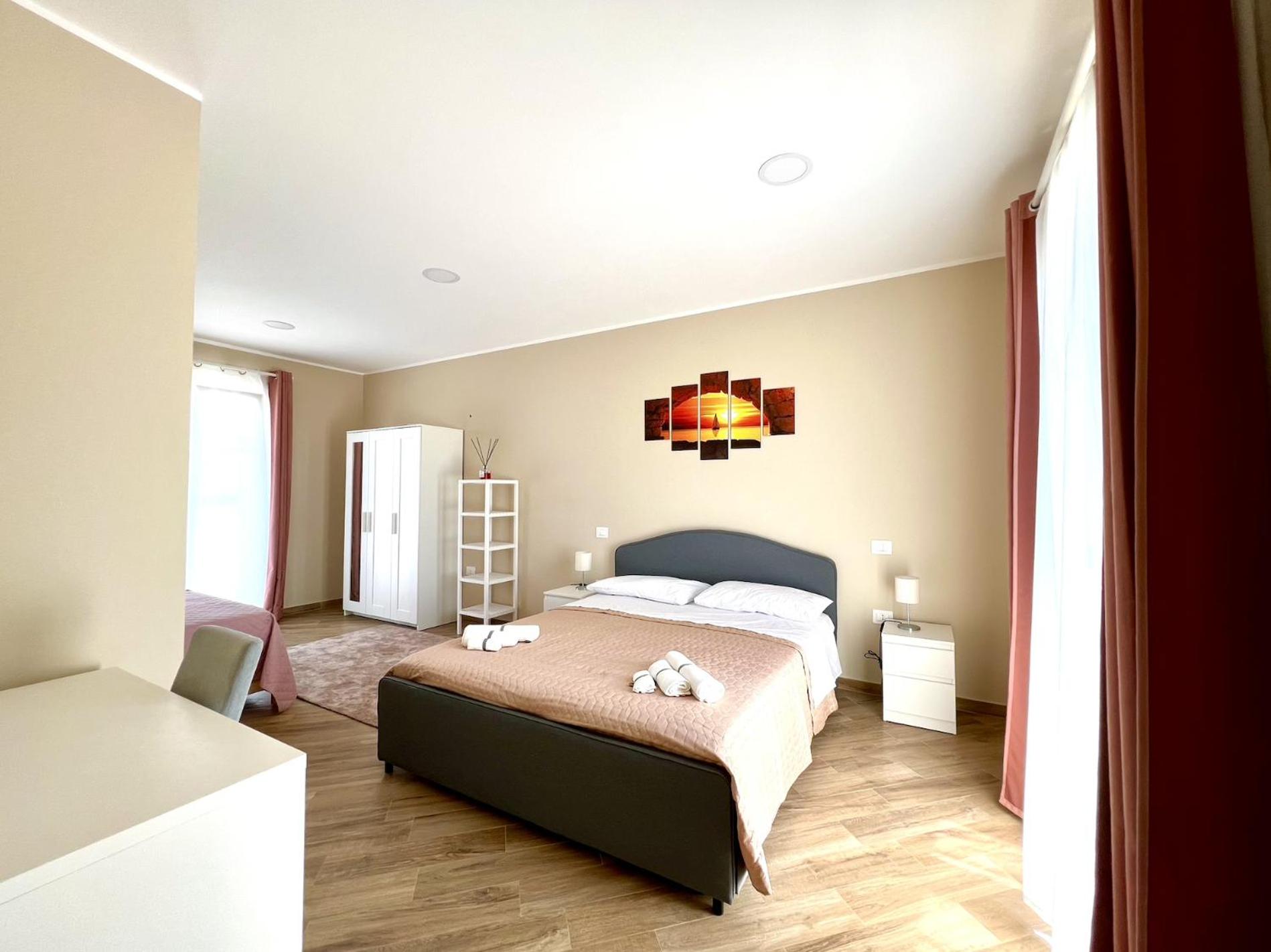 Triple Room photo 1