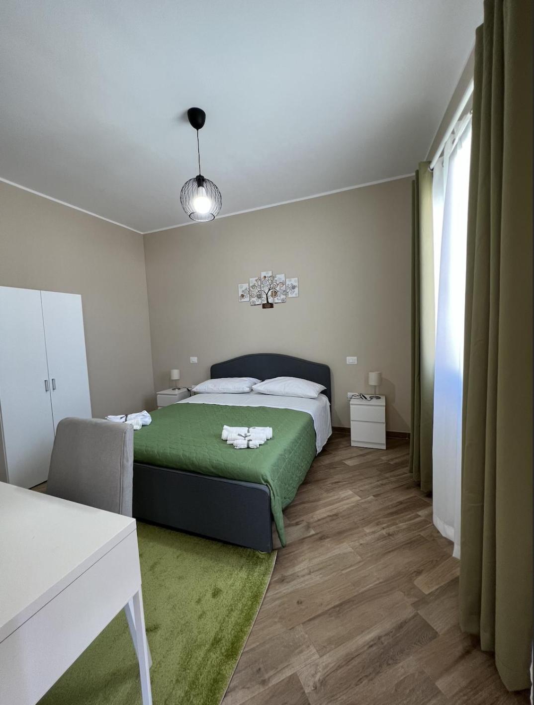 Double Room photo 1