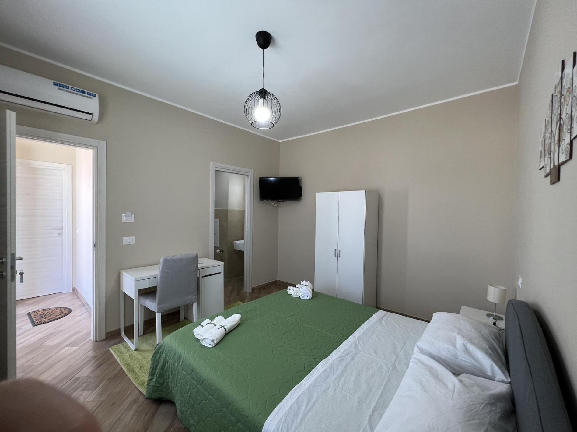Double Room photo 2