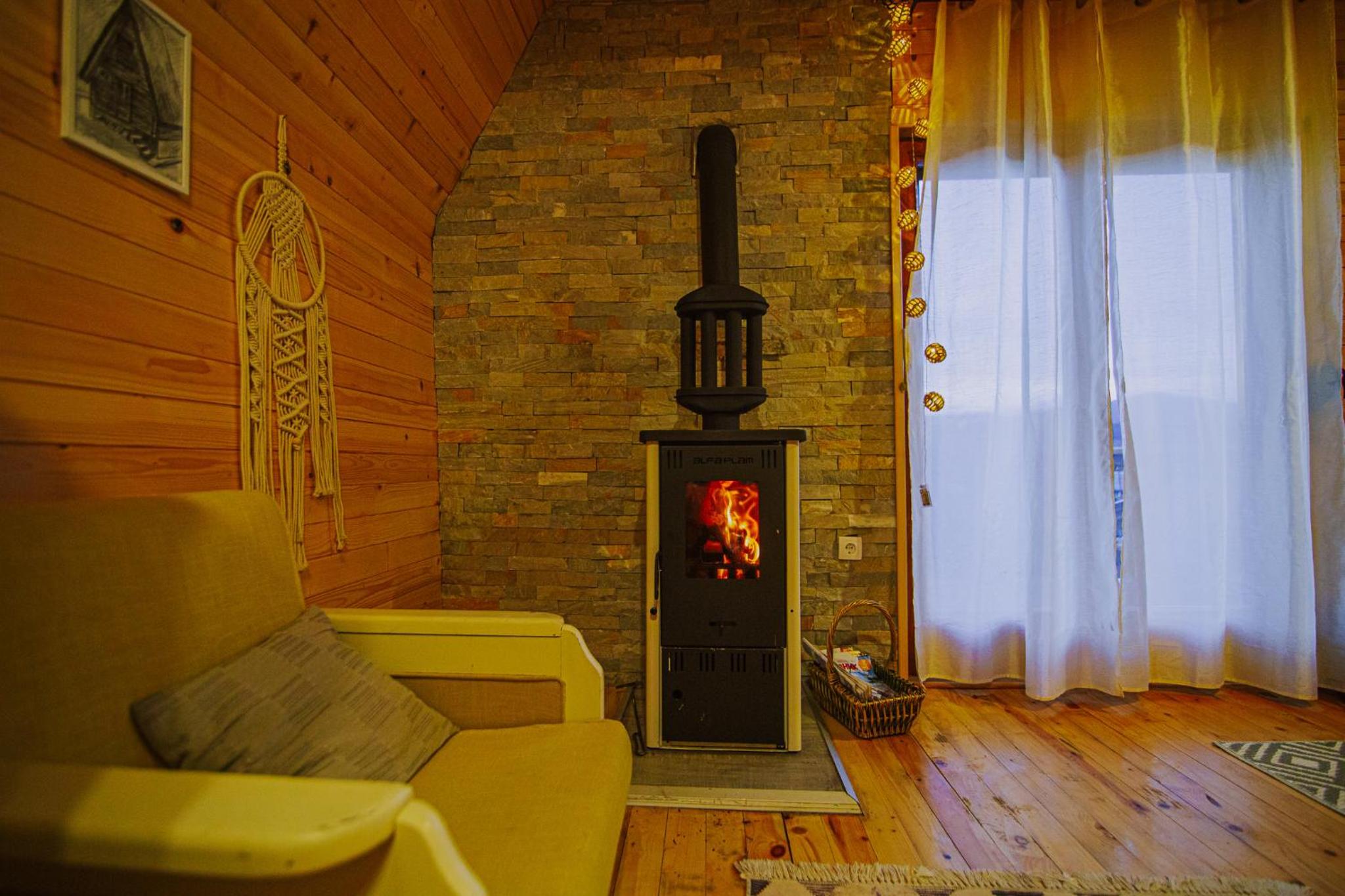 Two-Bedroom House photo 2