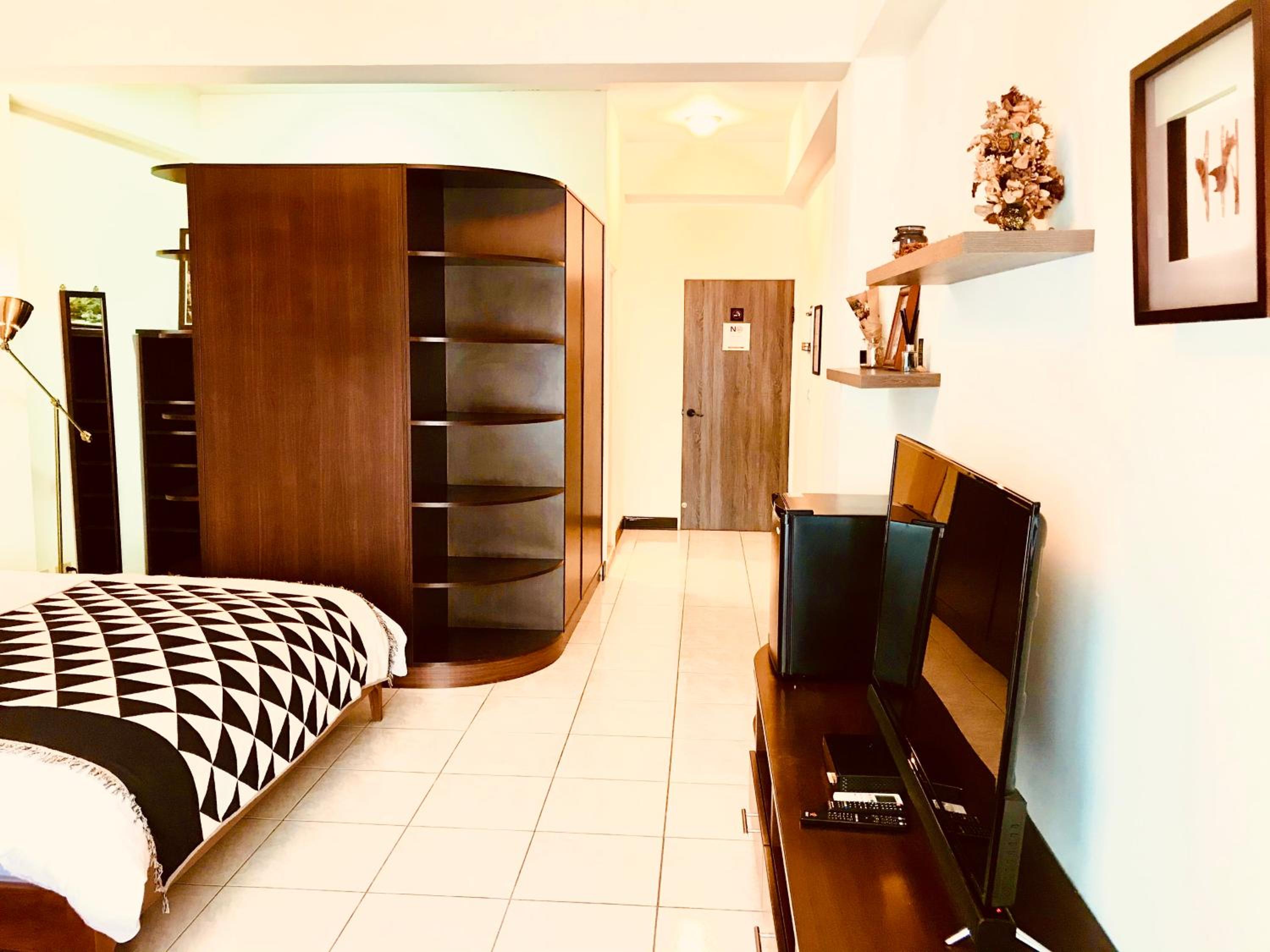 Large Double or Twin Room