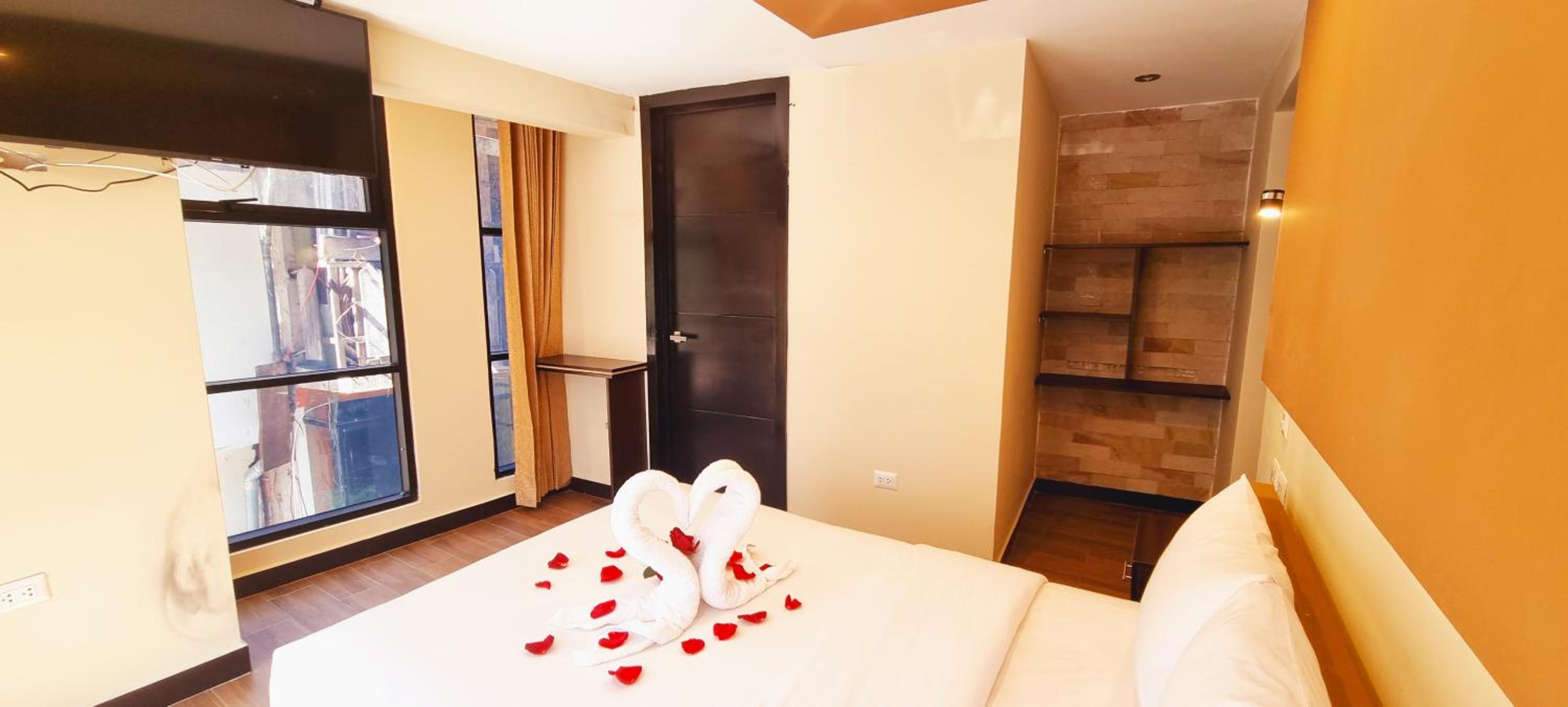 Double Room photo 1