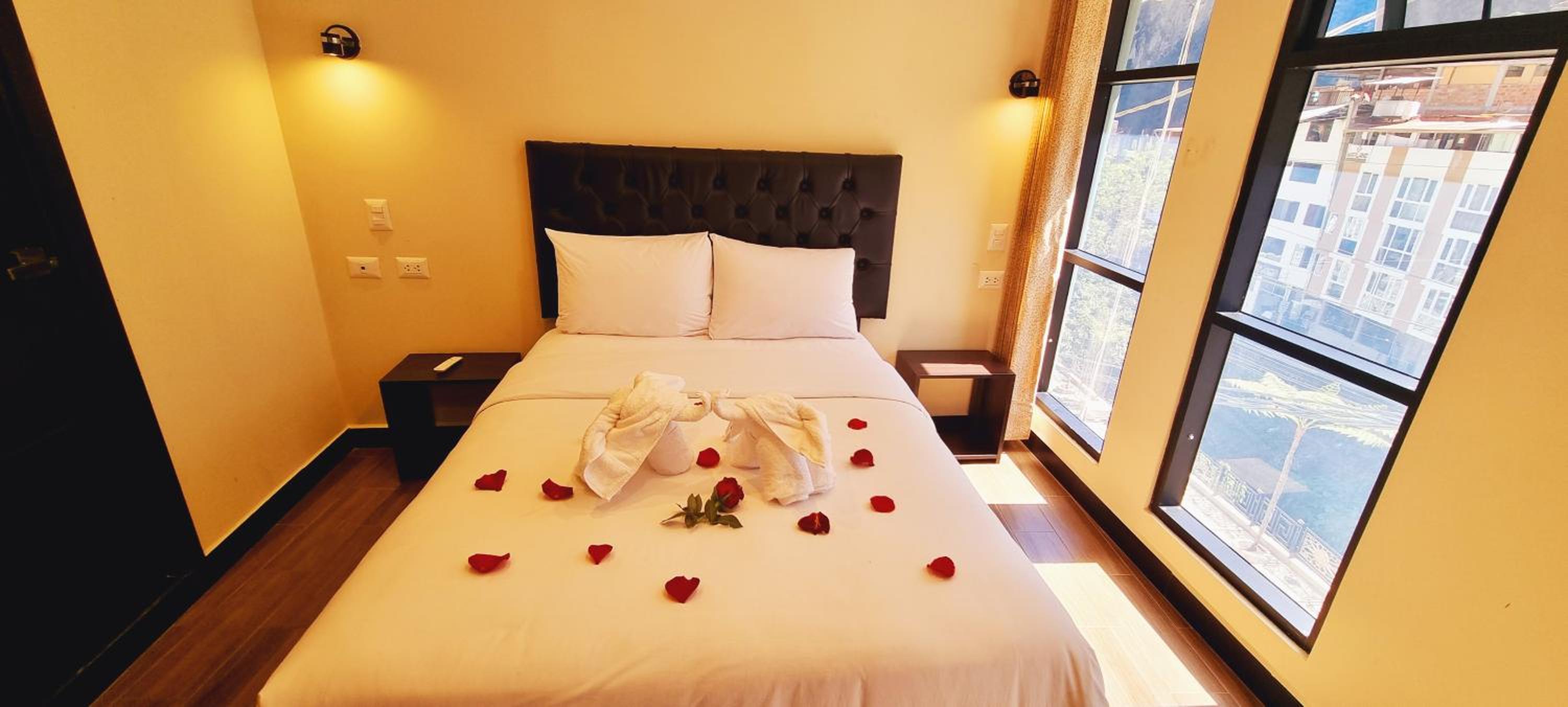 Double Room photo 2