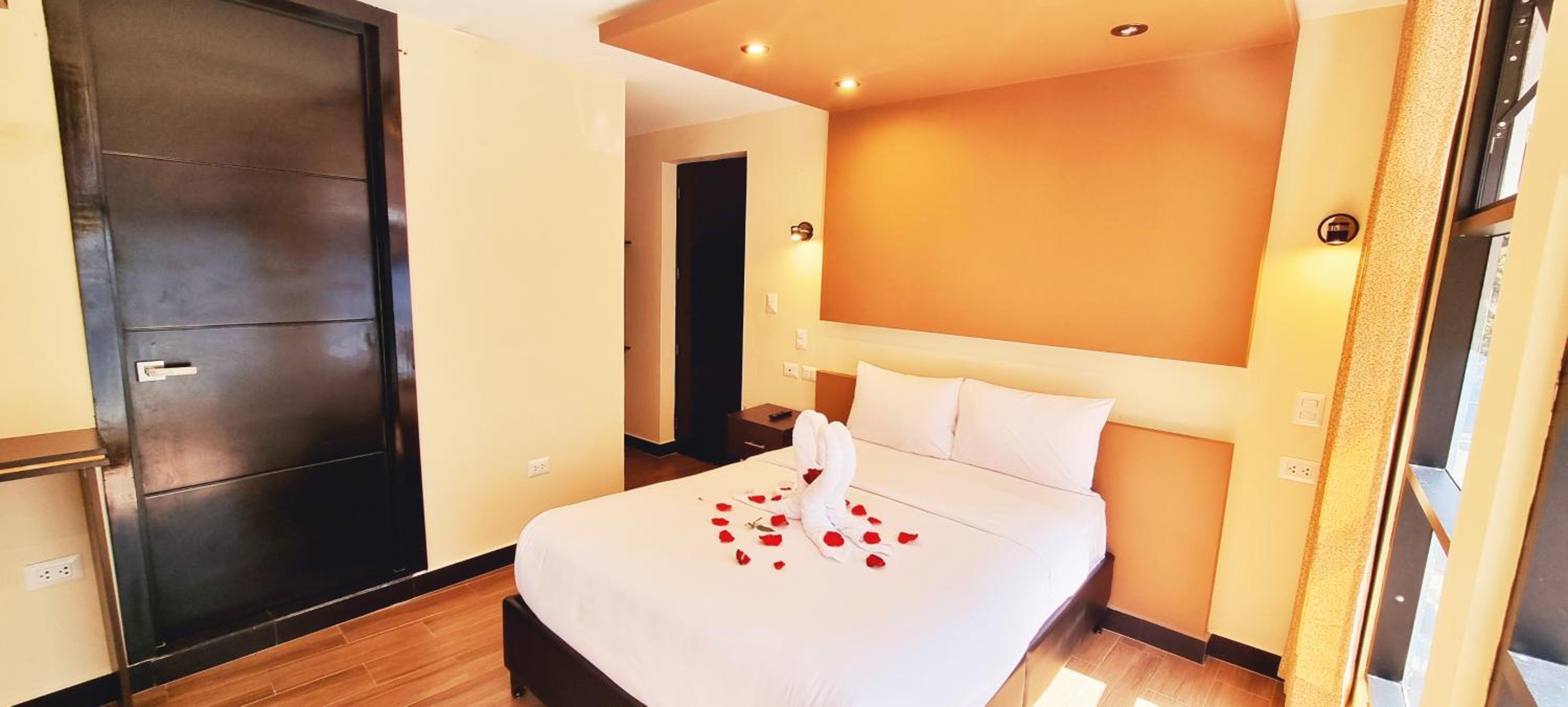 Double Room photo 3