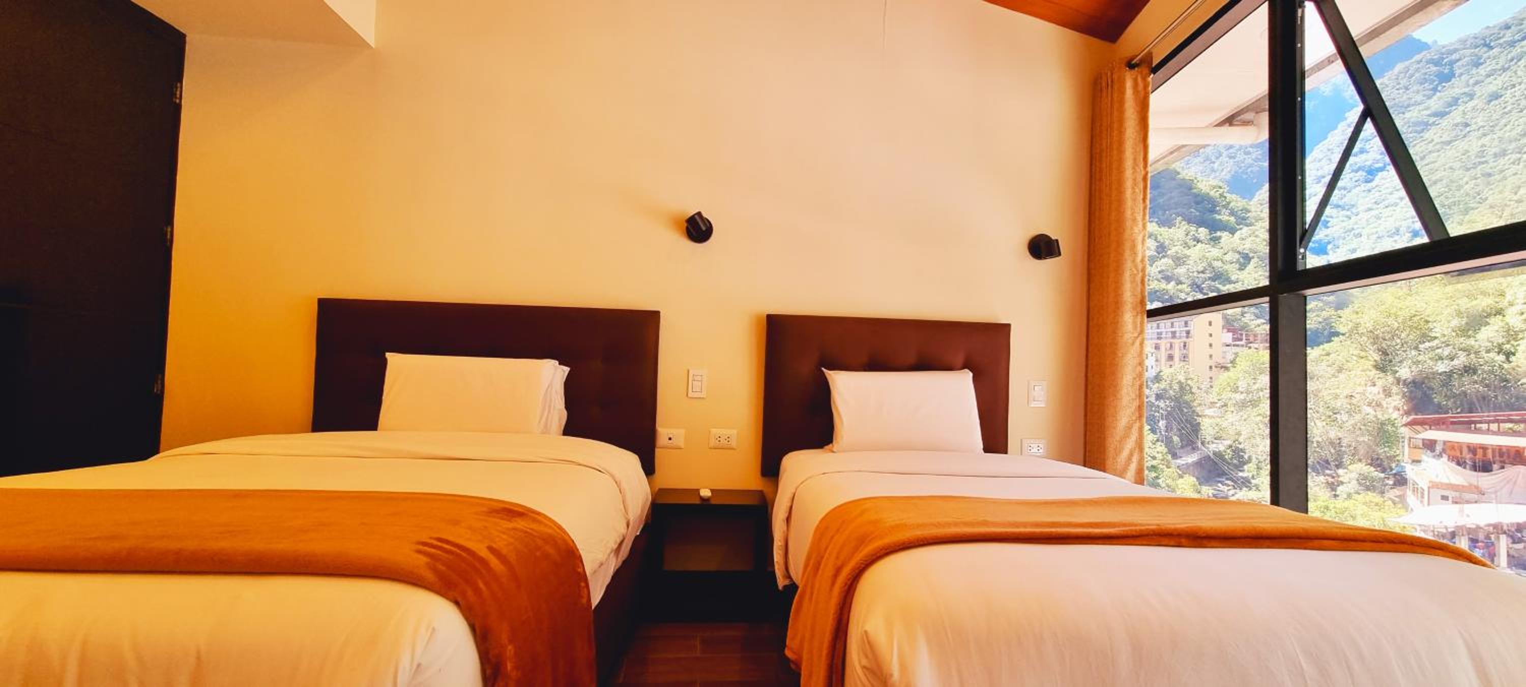 Standard Twin Room photo 1