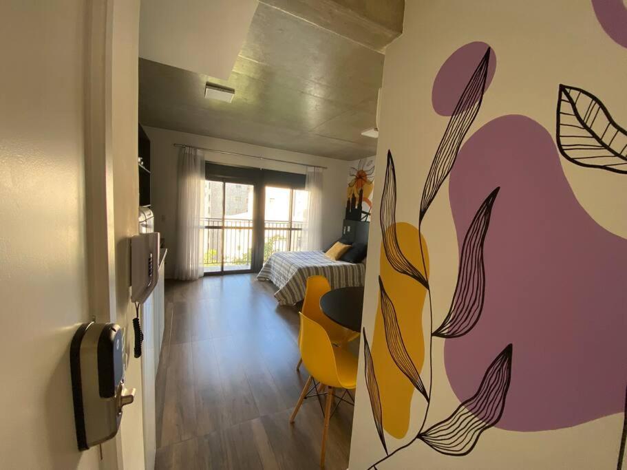 One-Bedroom Apartment - Photo 10