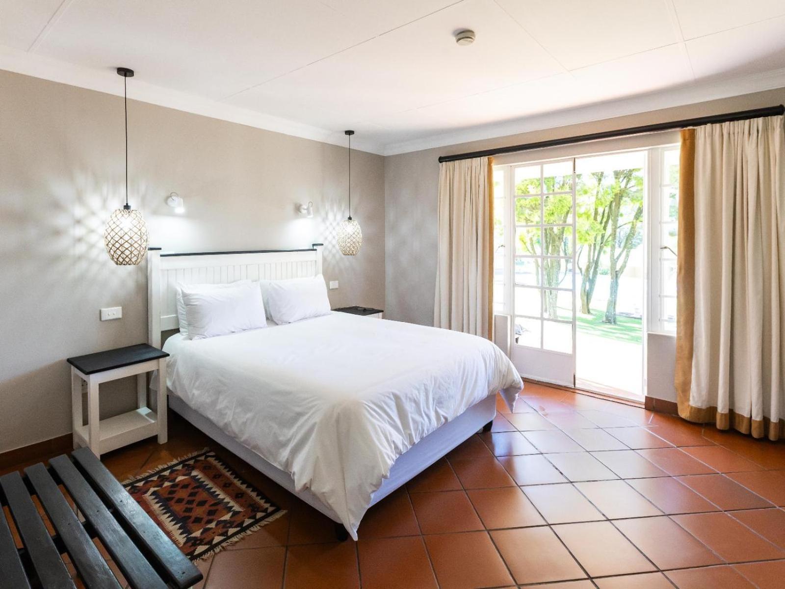 Comfort Queen Room photo 1