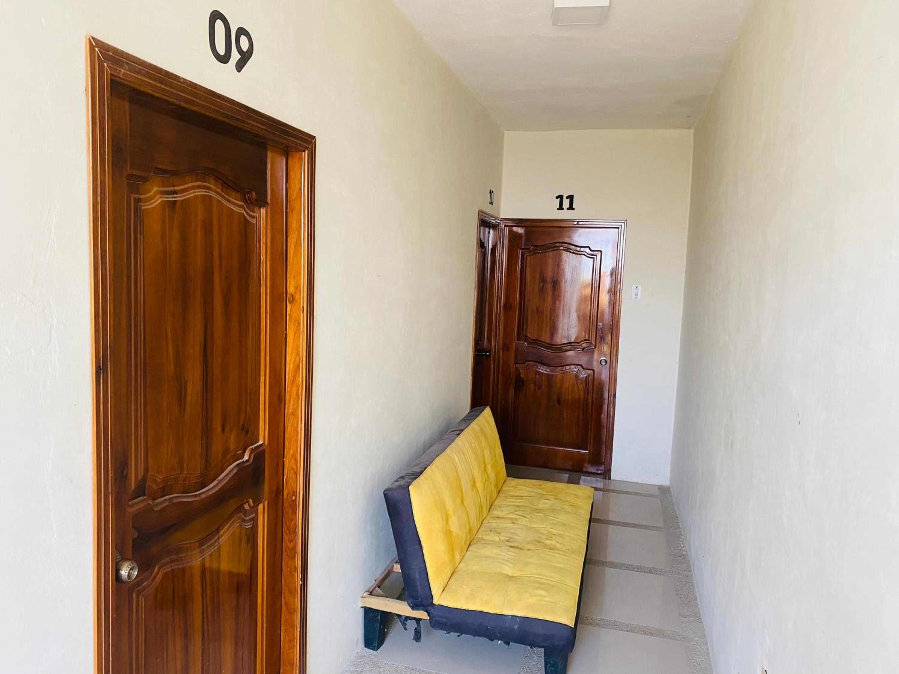 Single Room
