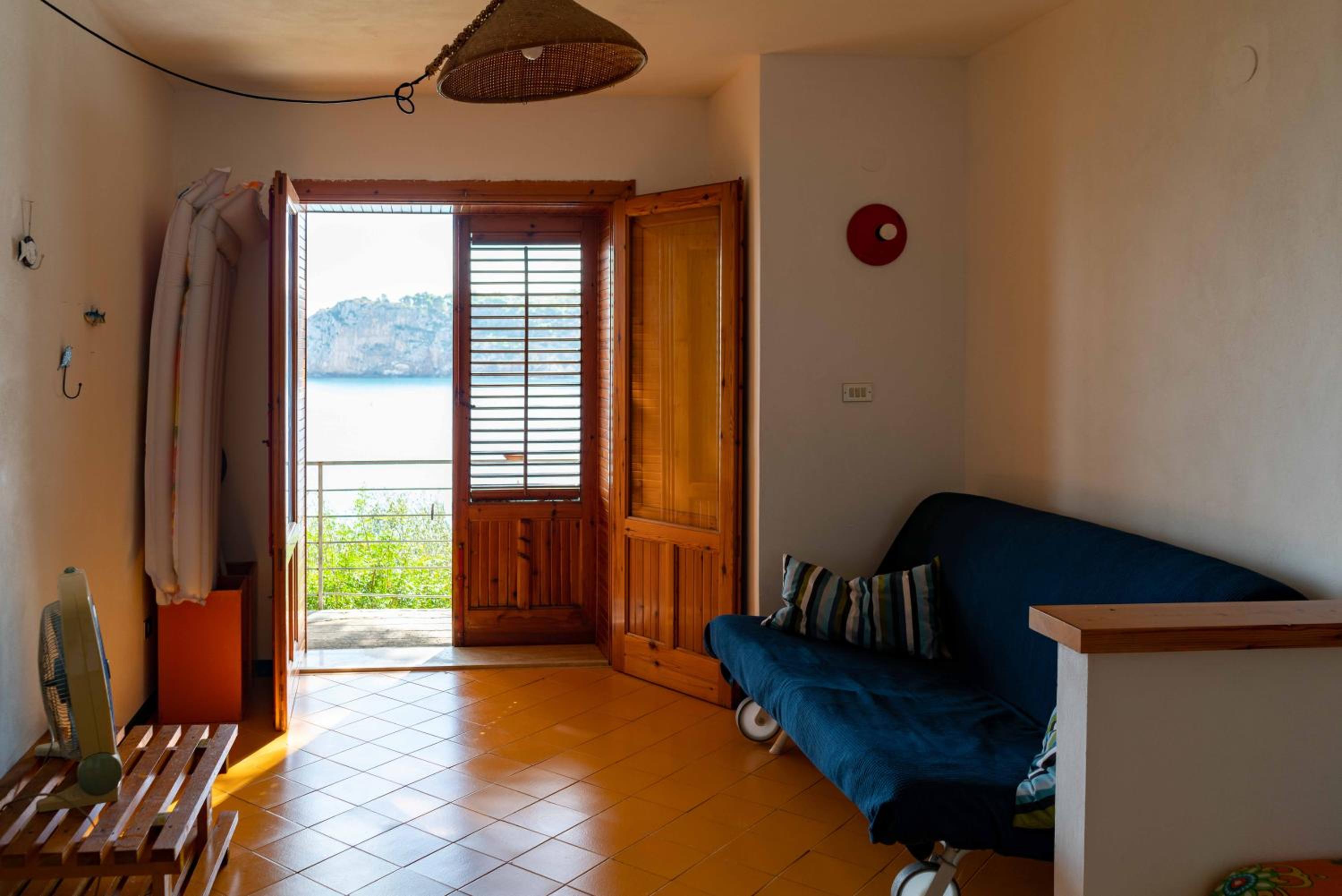 One-Bedroom Villa photo 1