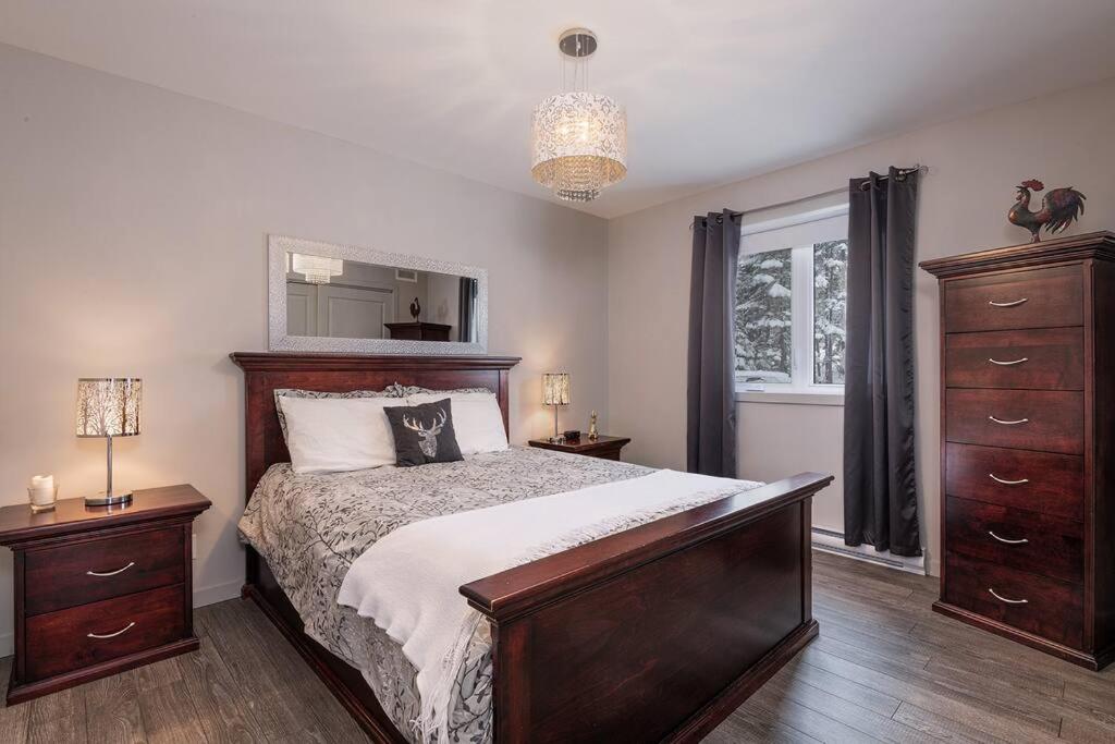 Three-Bedroom Chalet photo 1