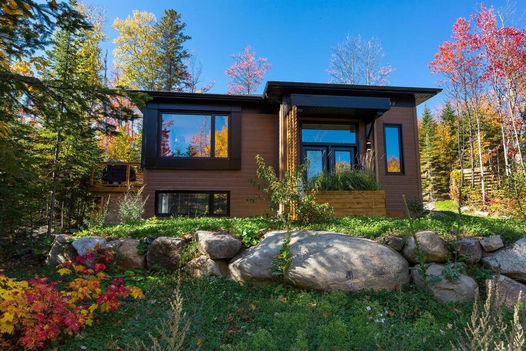 Three-Bedroom Chalet photo 2