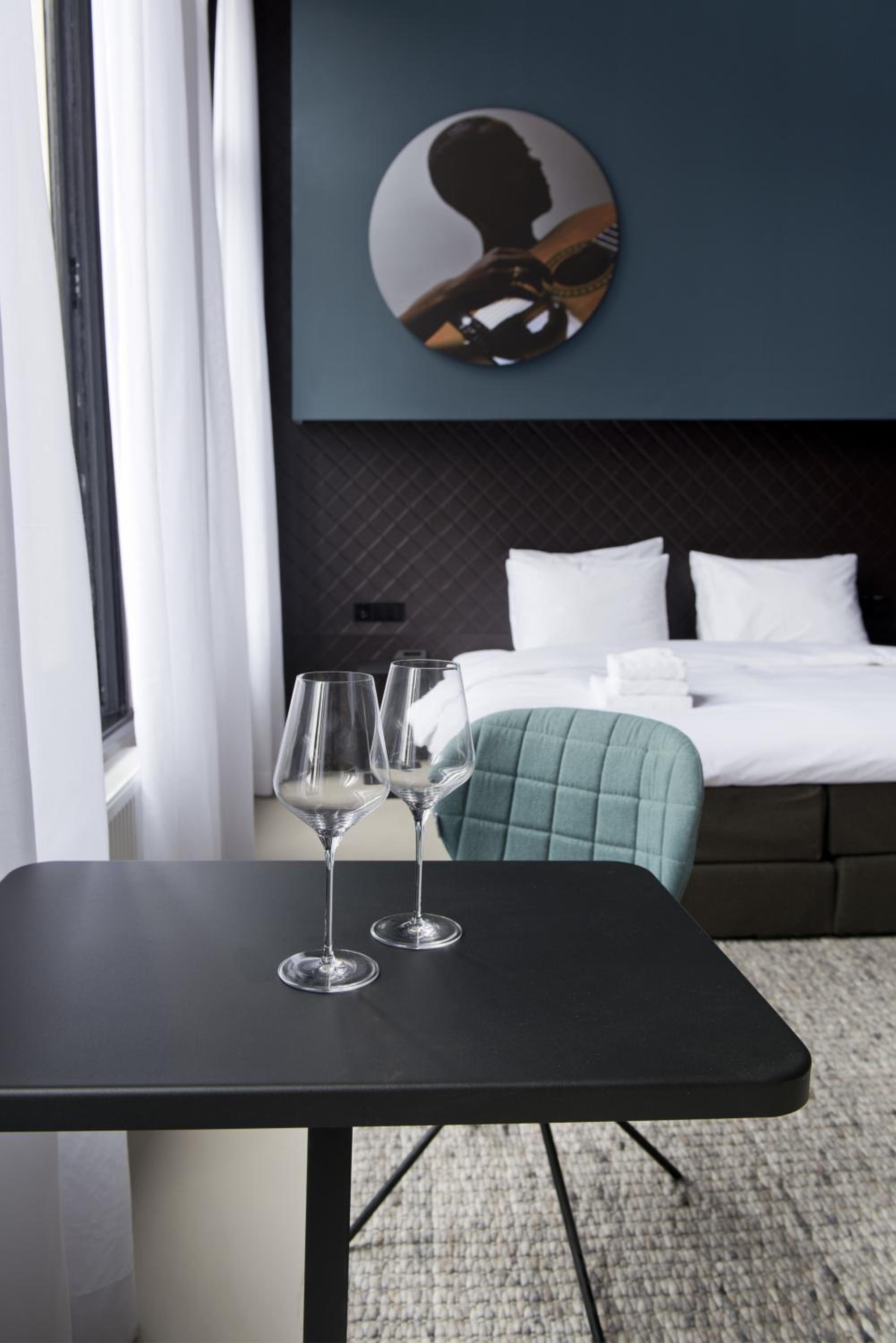 Double Room photo 2