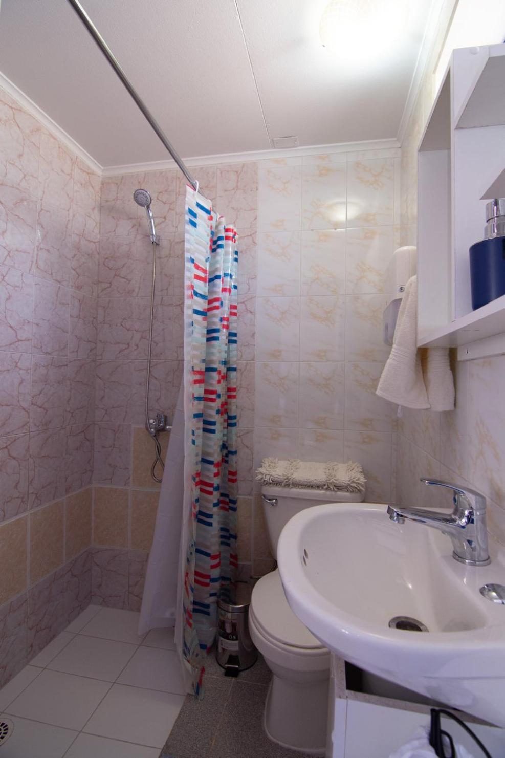 Twin Room photo 3