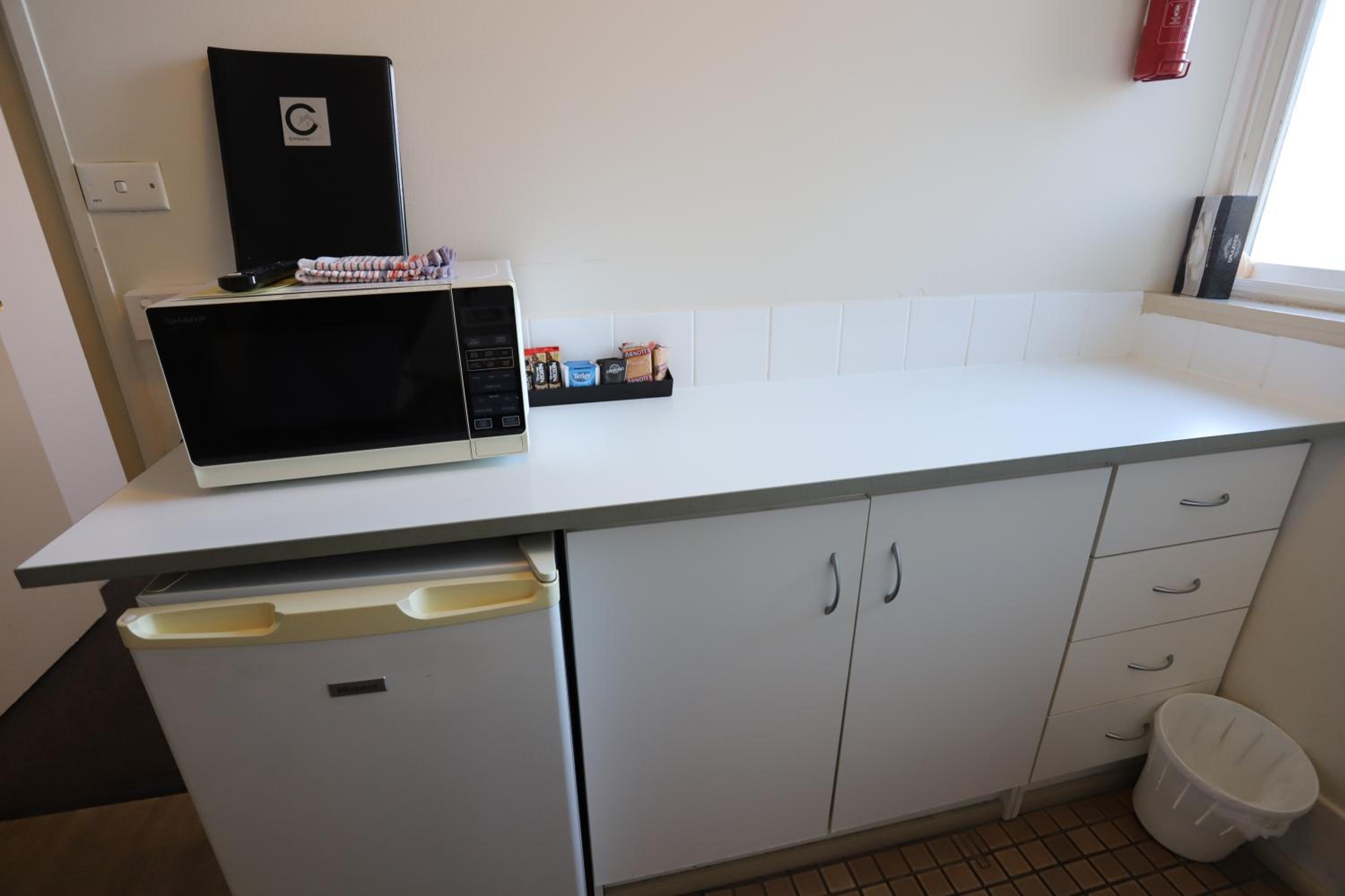 Apartment - Ground Floor photo 3