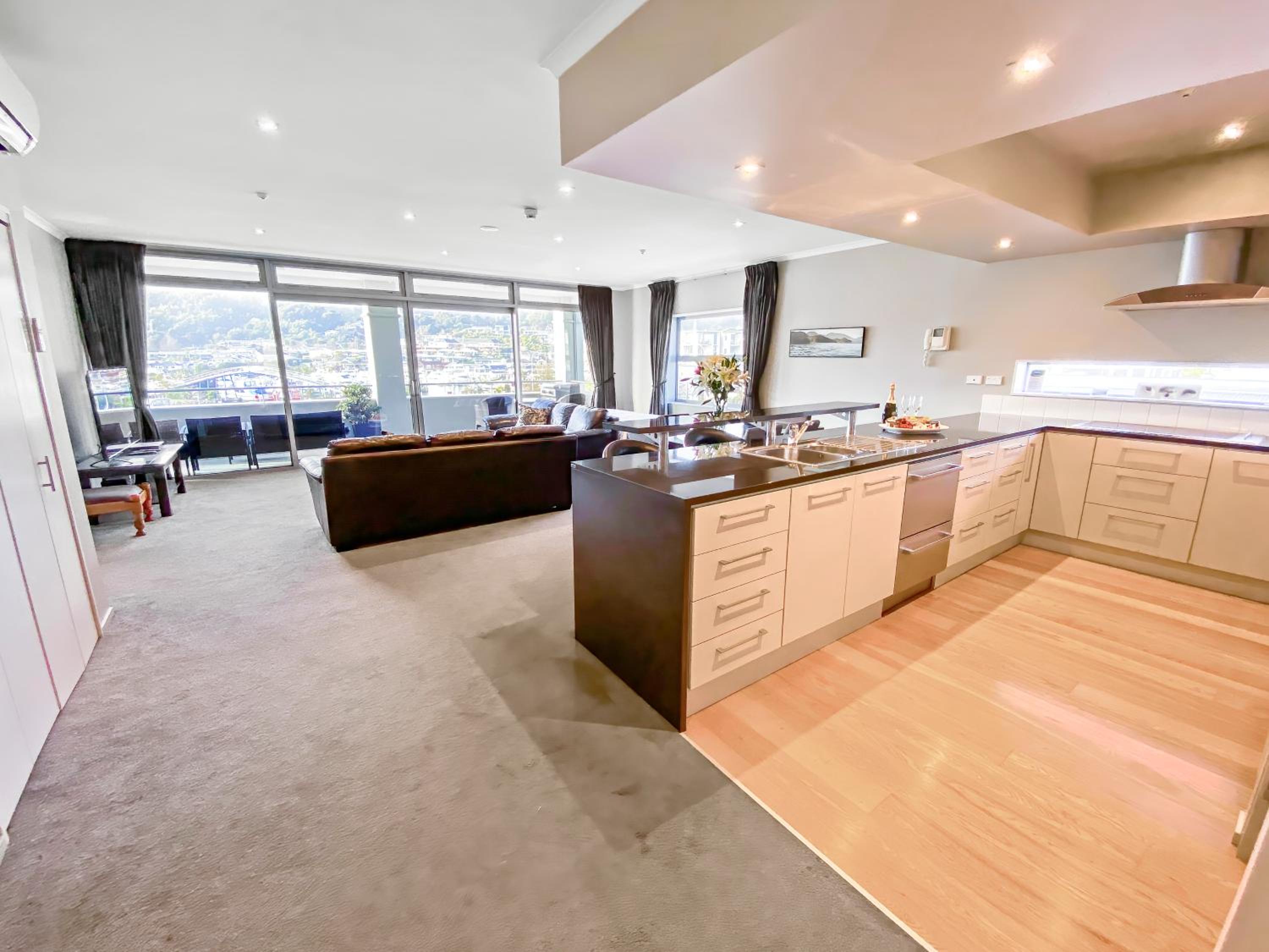 Apartment with Sea View