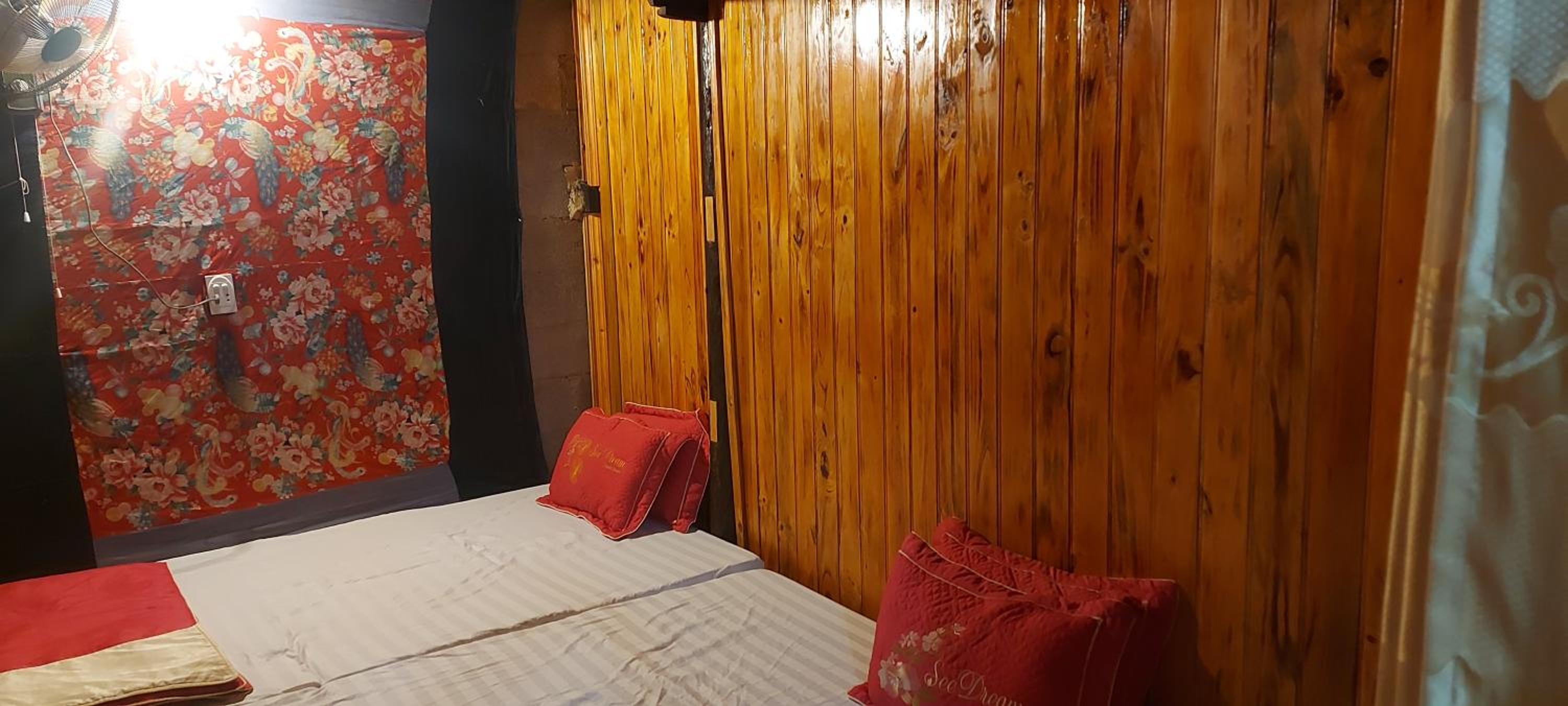 Bed In 10-Bed Mixed Dormitory Room photo 3