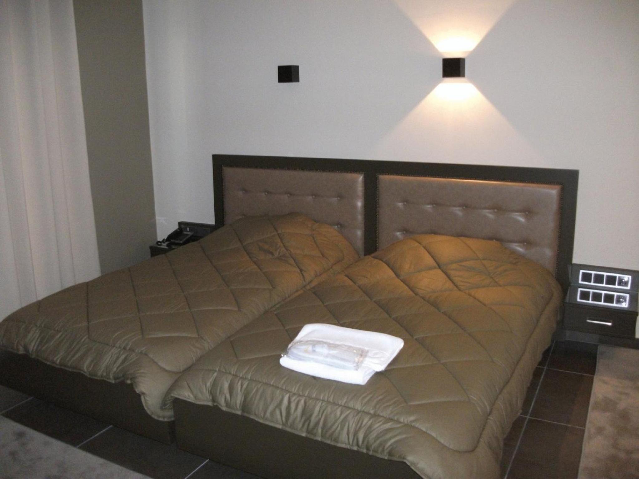 Single Room photo 3