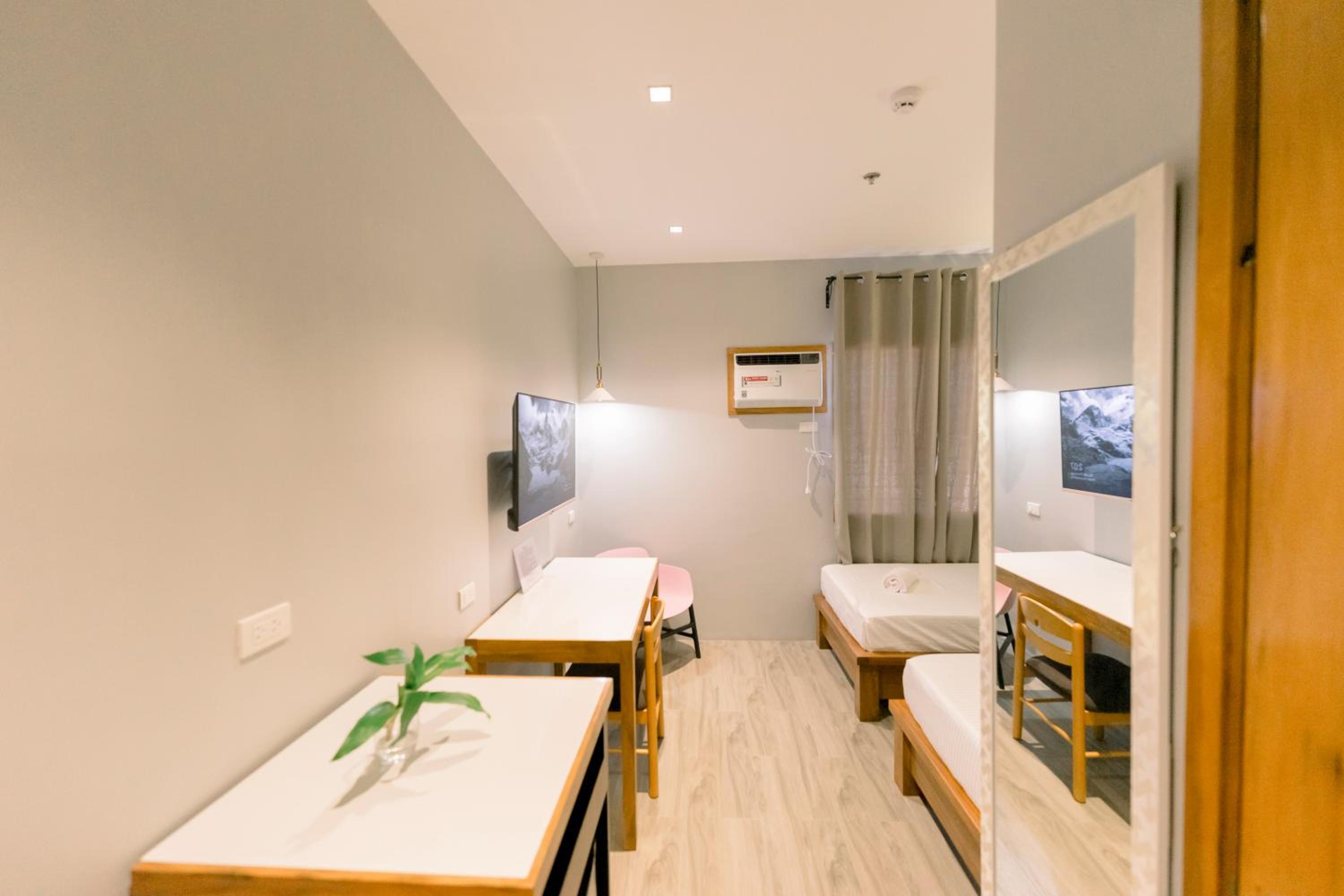 Deluxe Twin Room - Photo 5