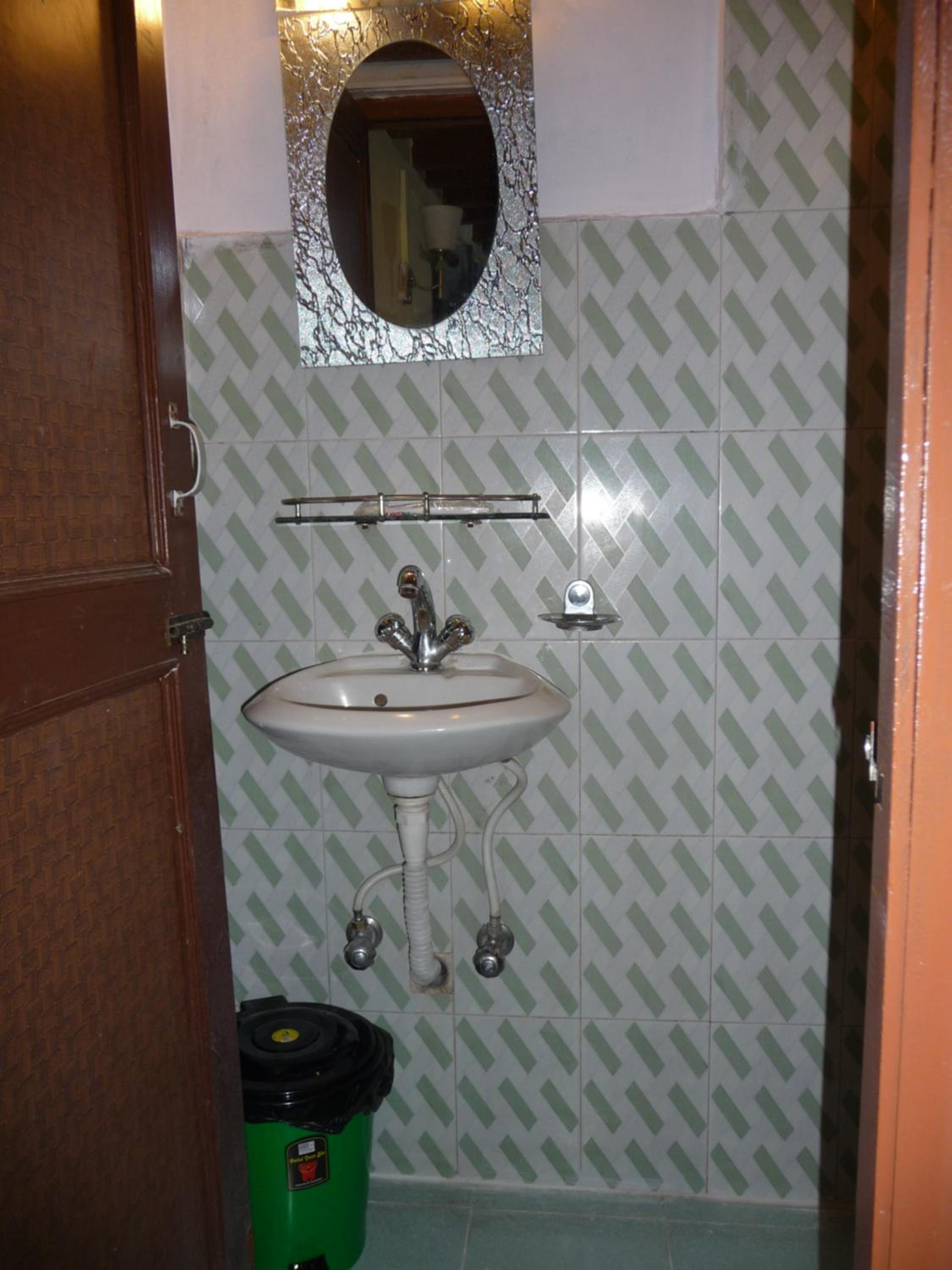 Twin Room photo 2