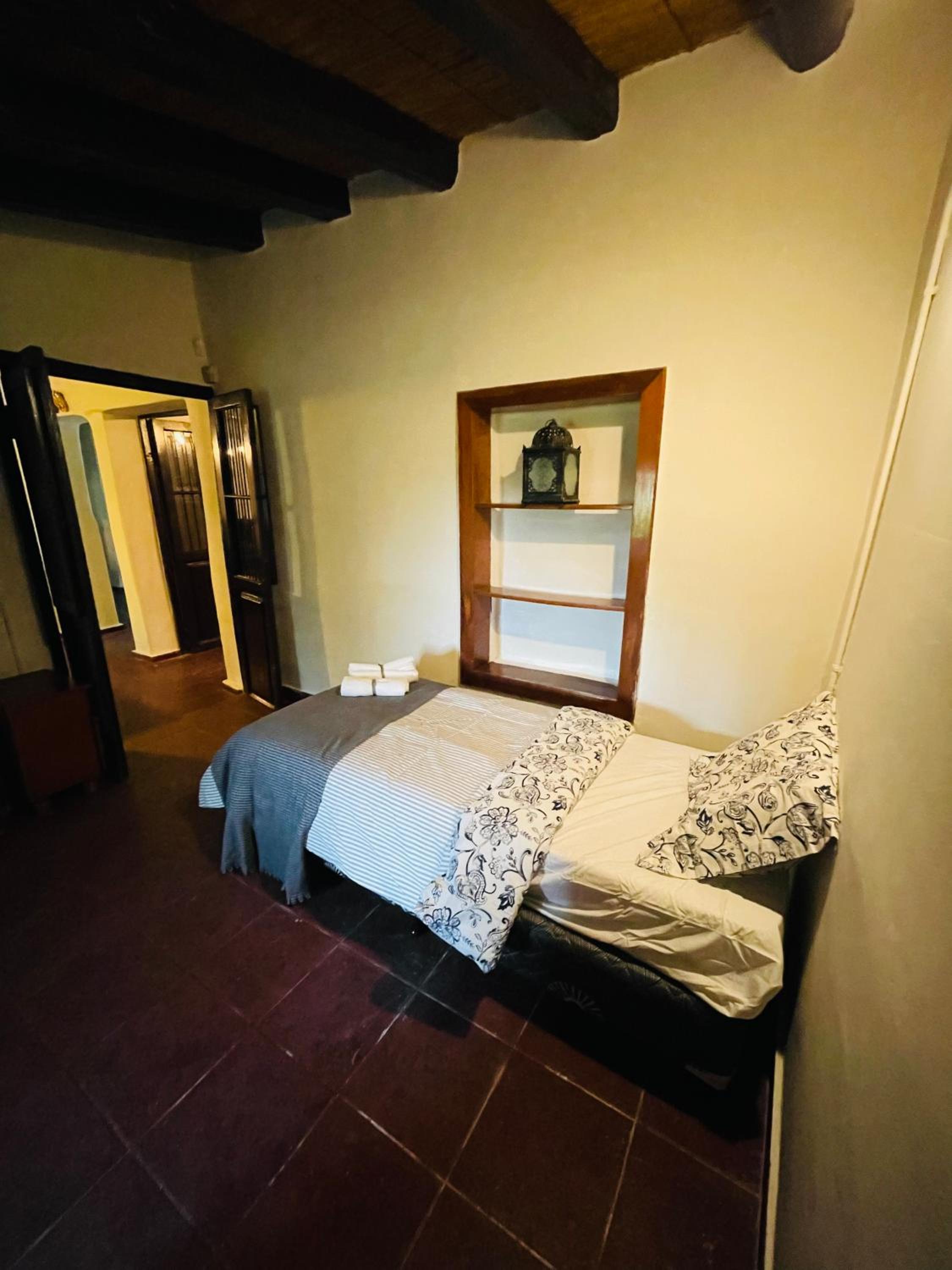 Four-Bedroom House photo 1