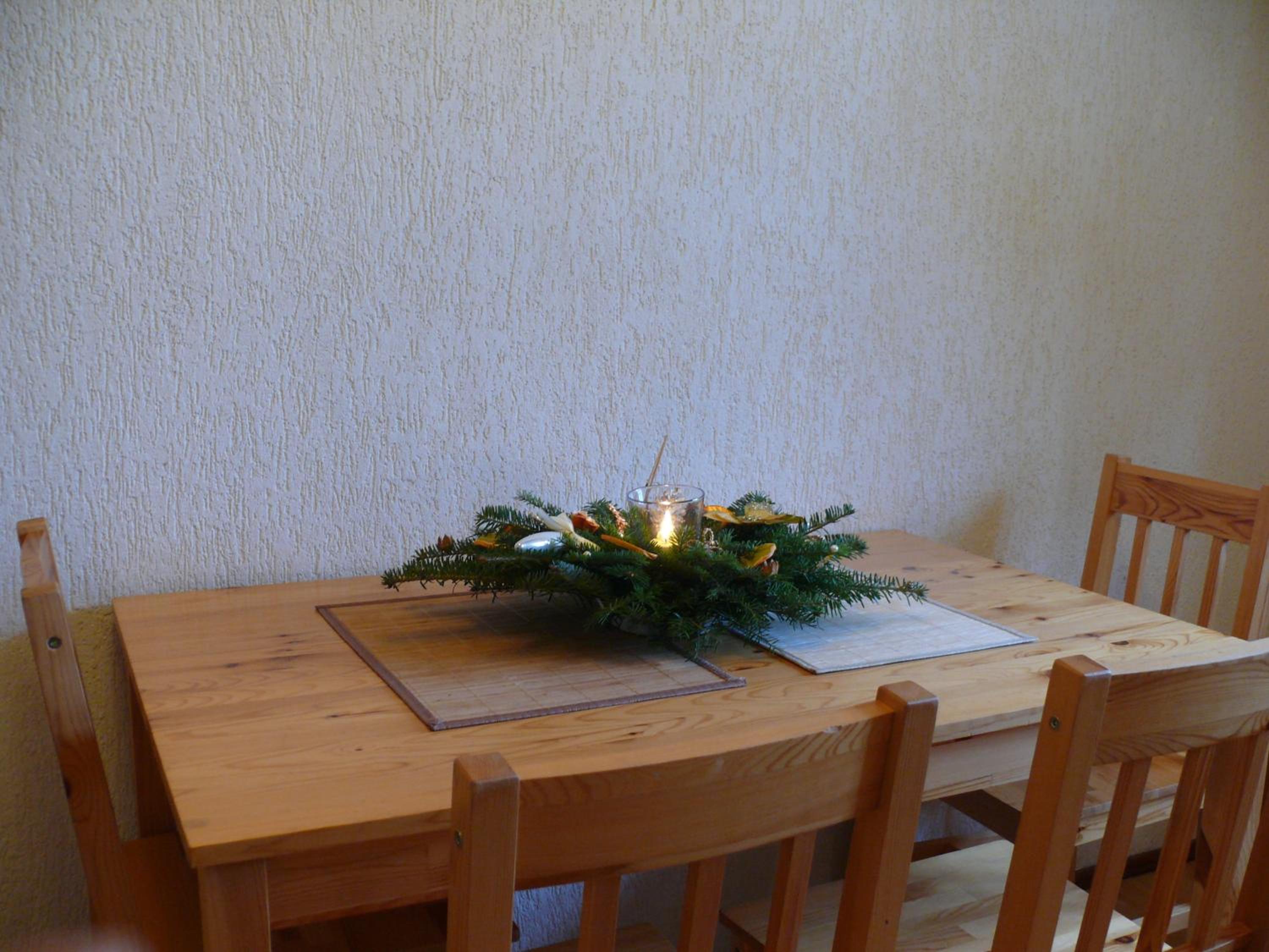 Three-Bedroom Chalet photo 2