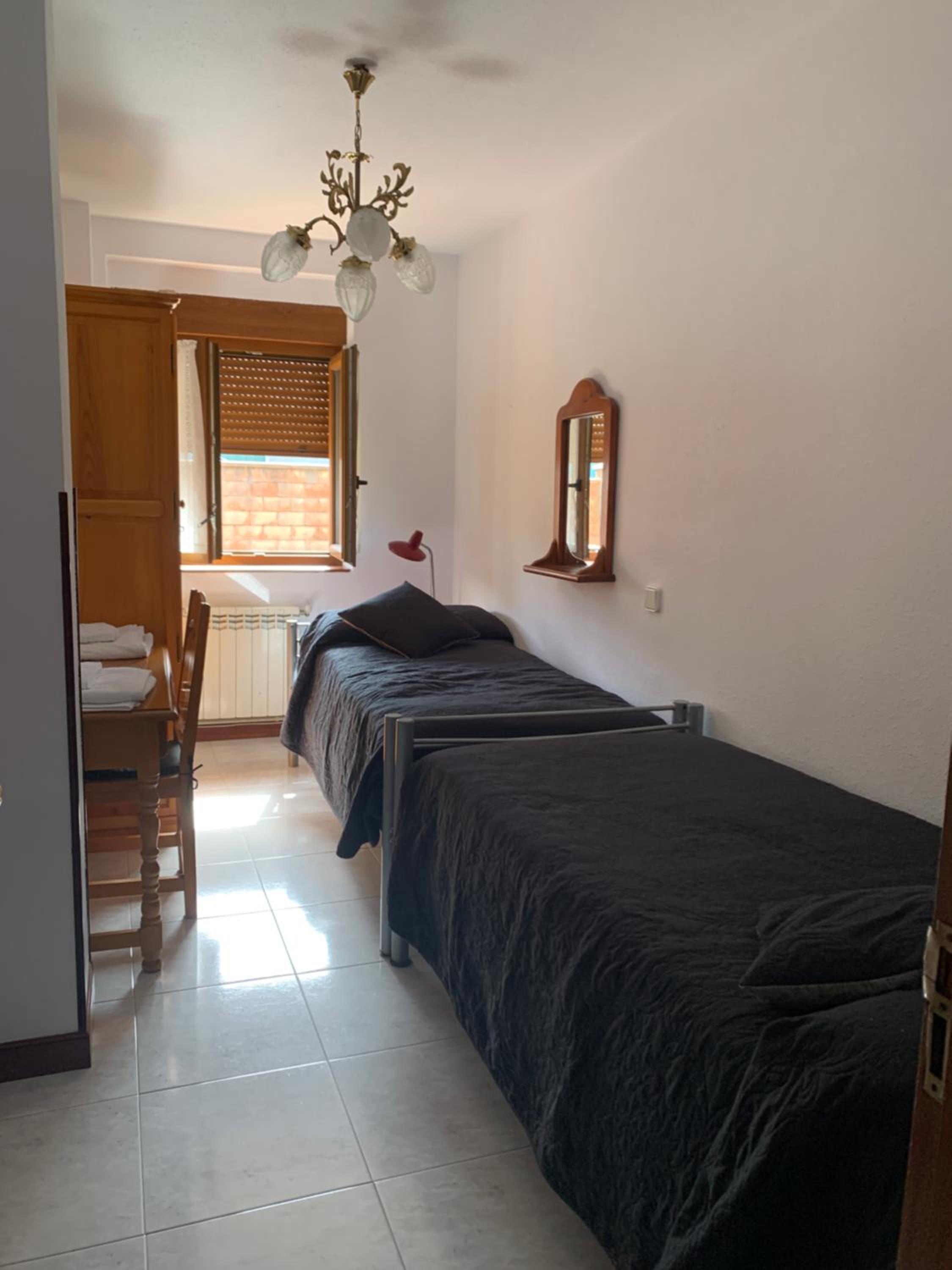 Apartamento - Planta Baja