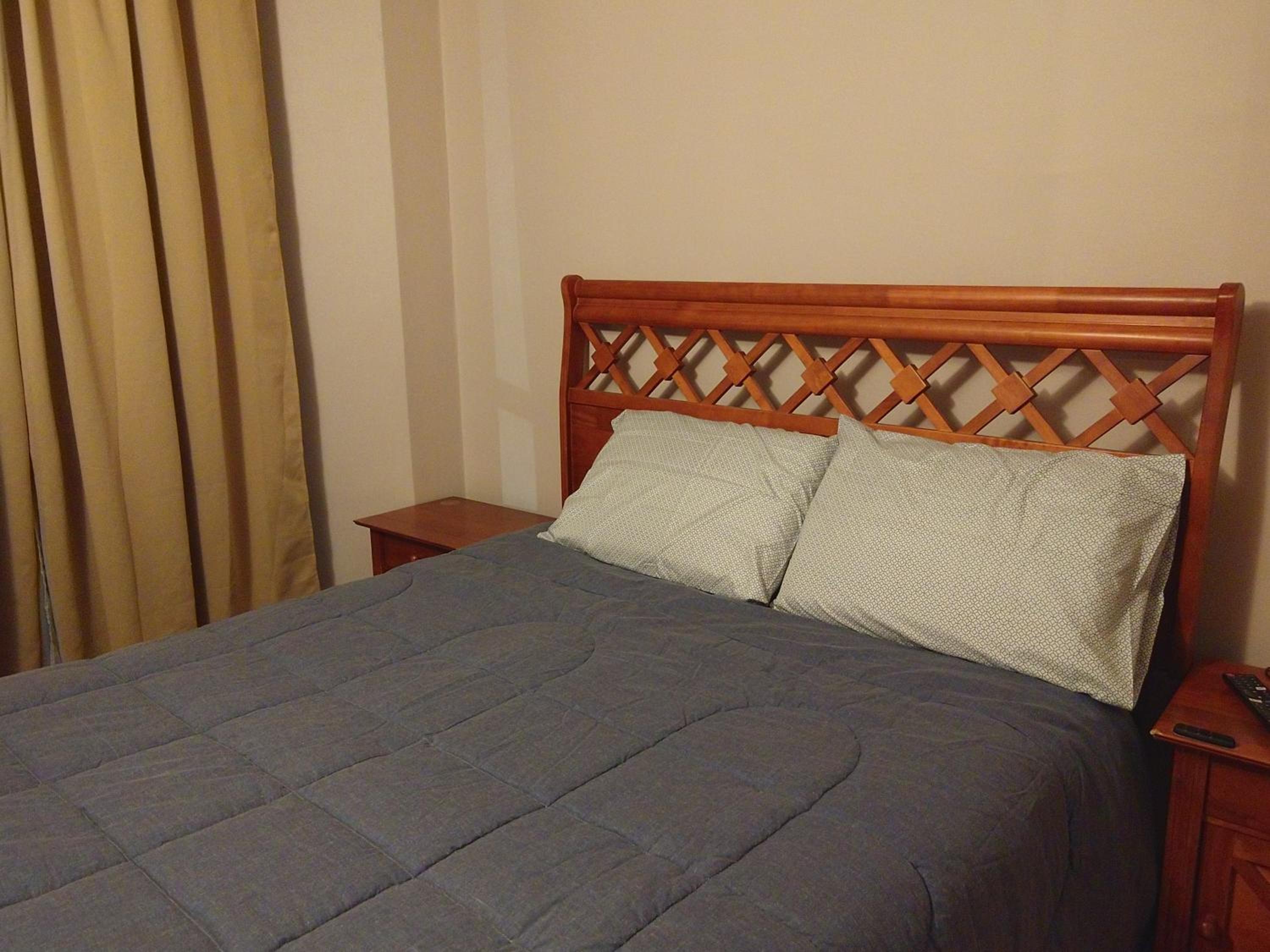 Apartment - Ground Floor photo 1
