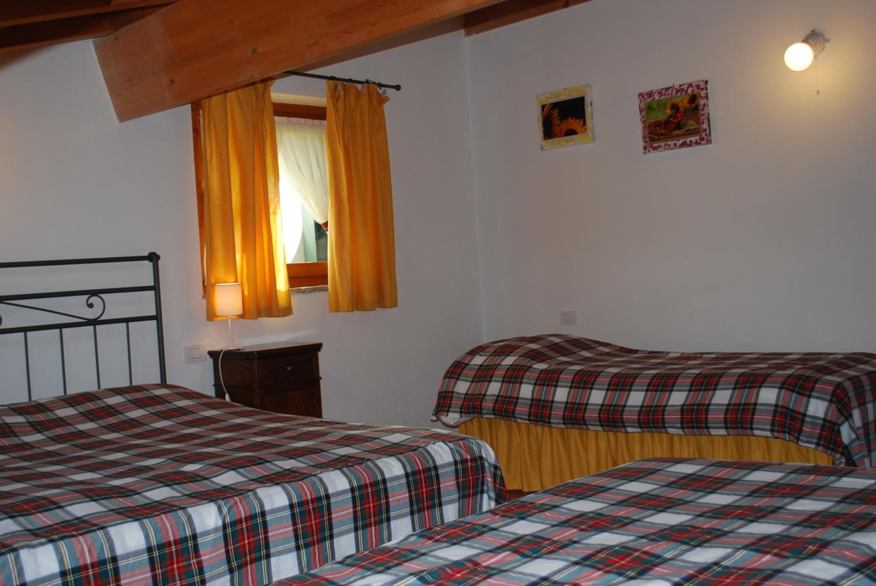 Quadruple Room photo 3