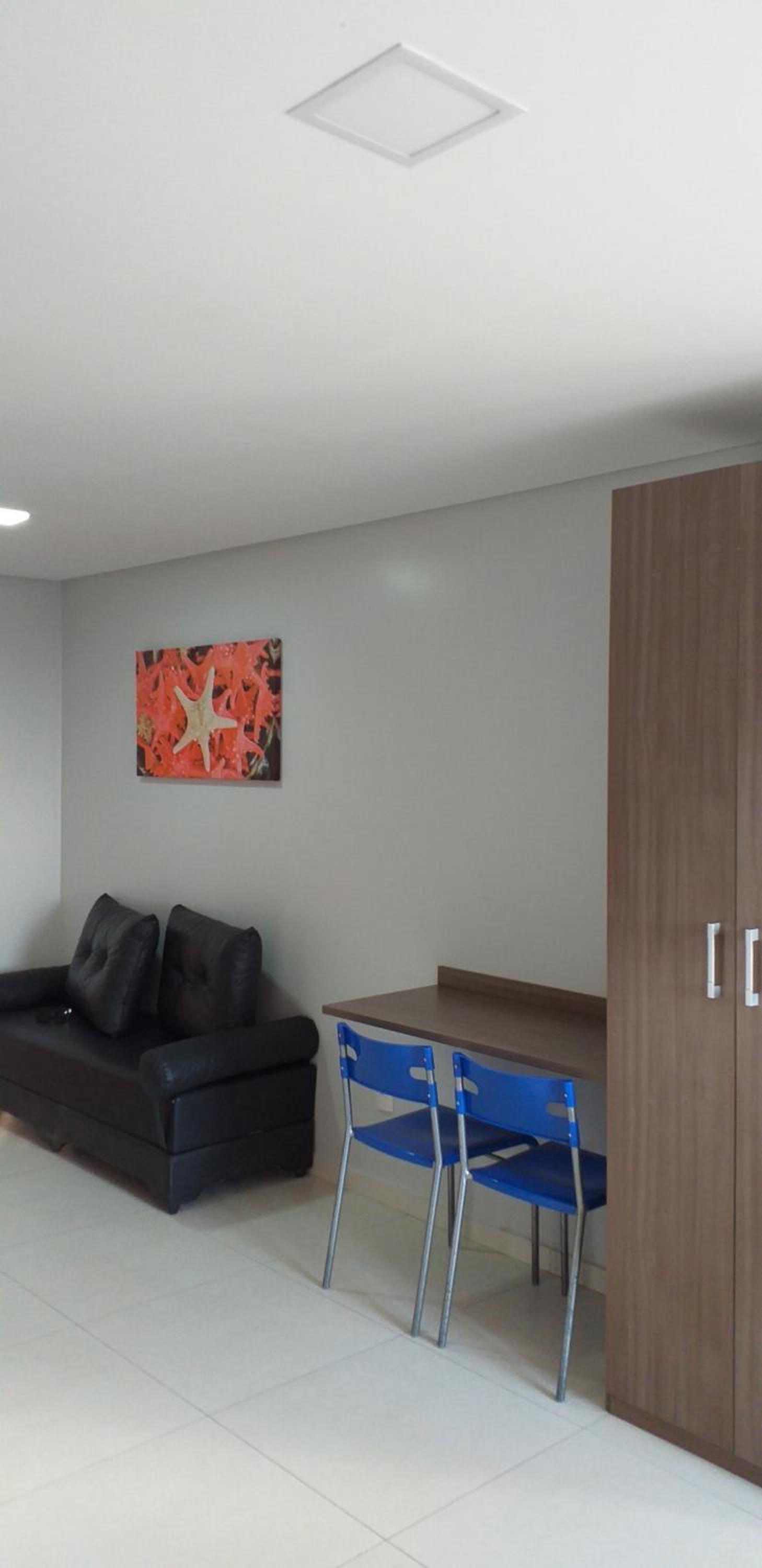 Studio Apartment - Photo 15