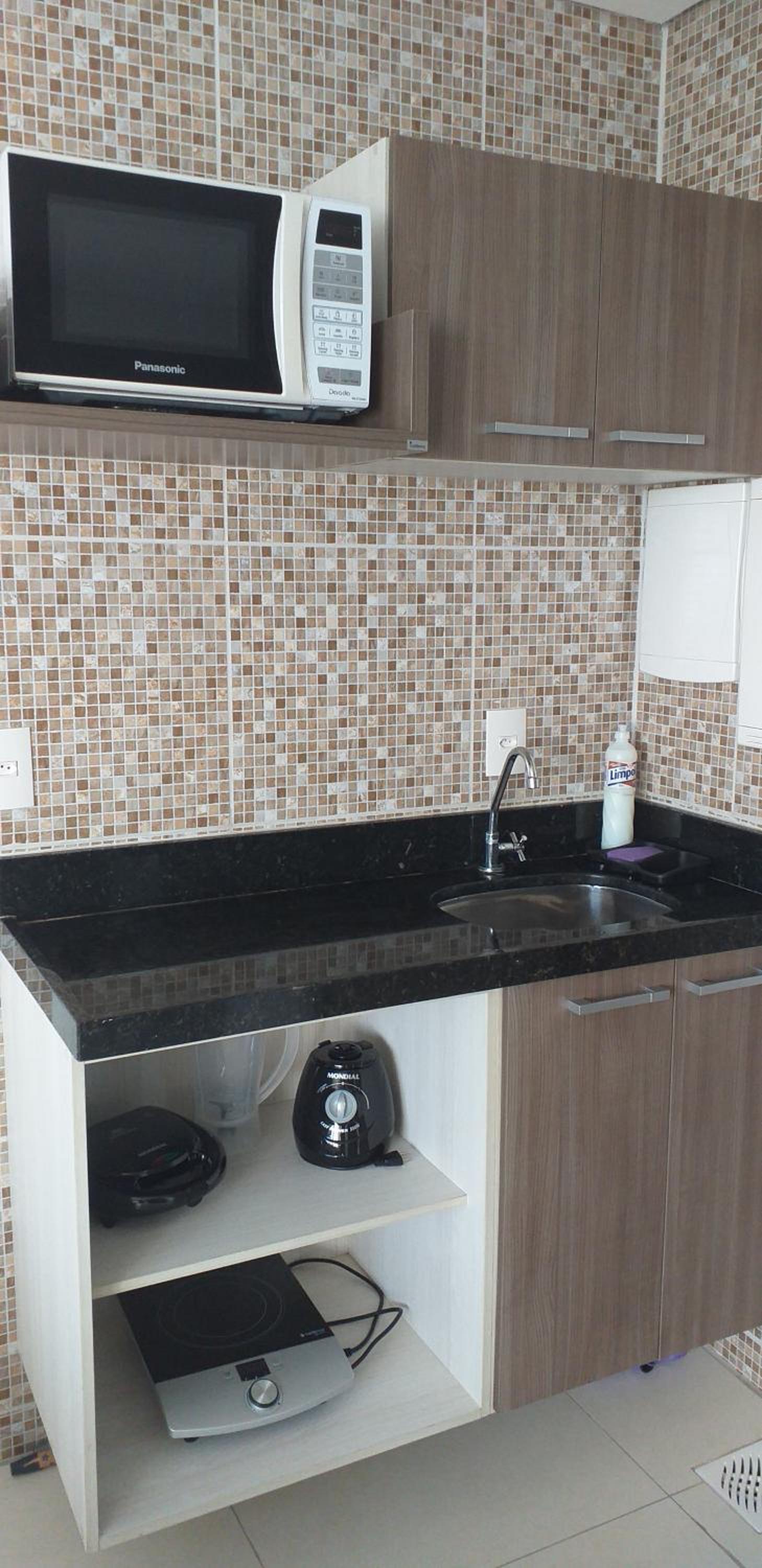 Studio Apartment - Photo 16