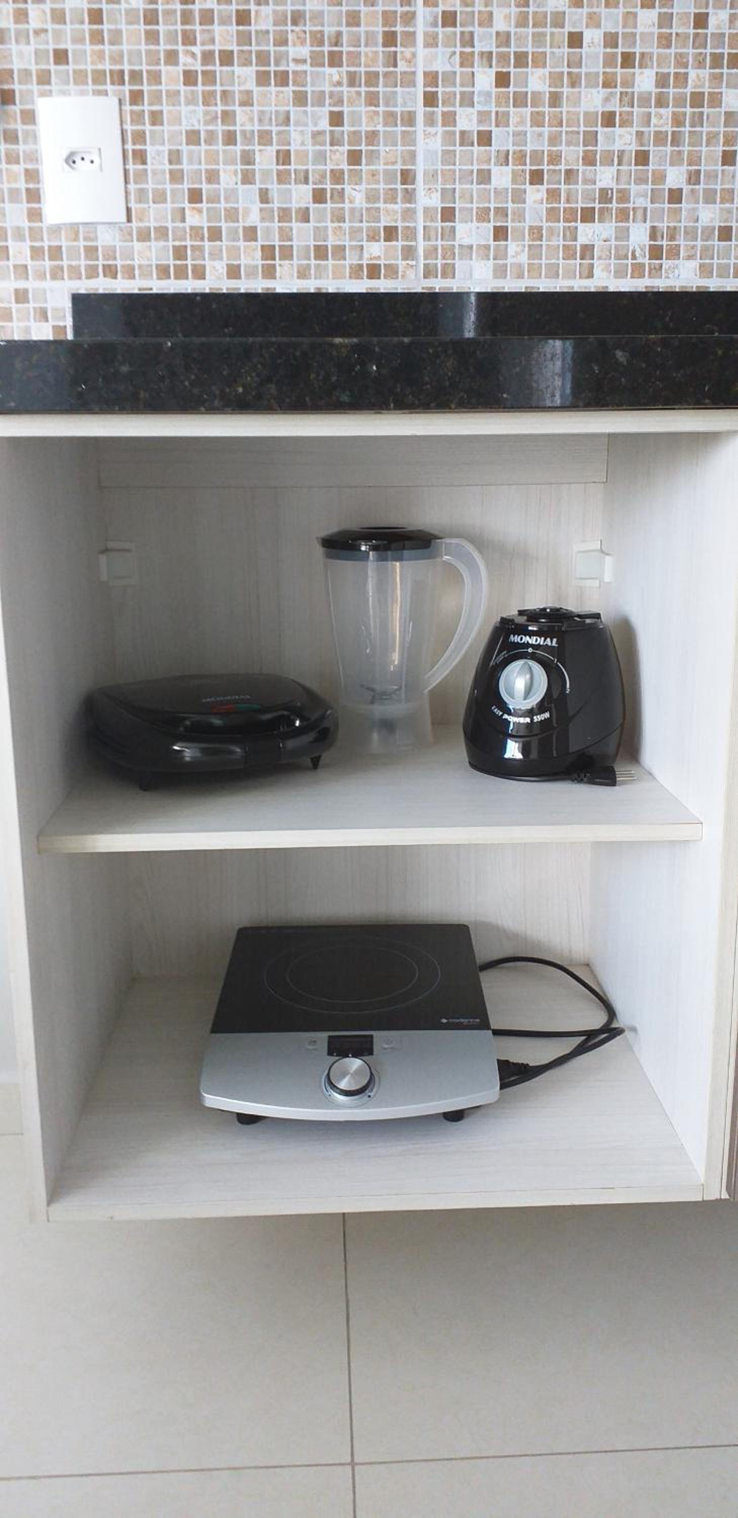 Studio Apartment - Photo 21