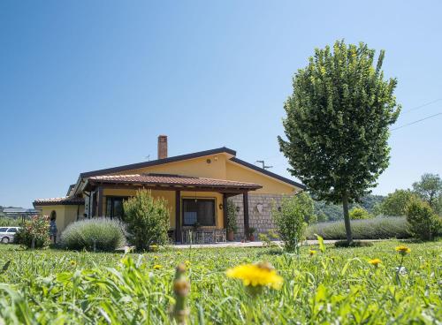 Maisonette