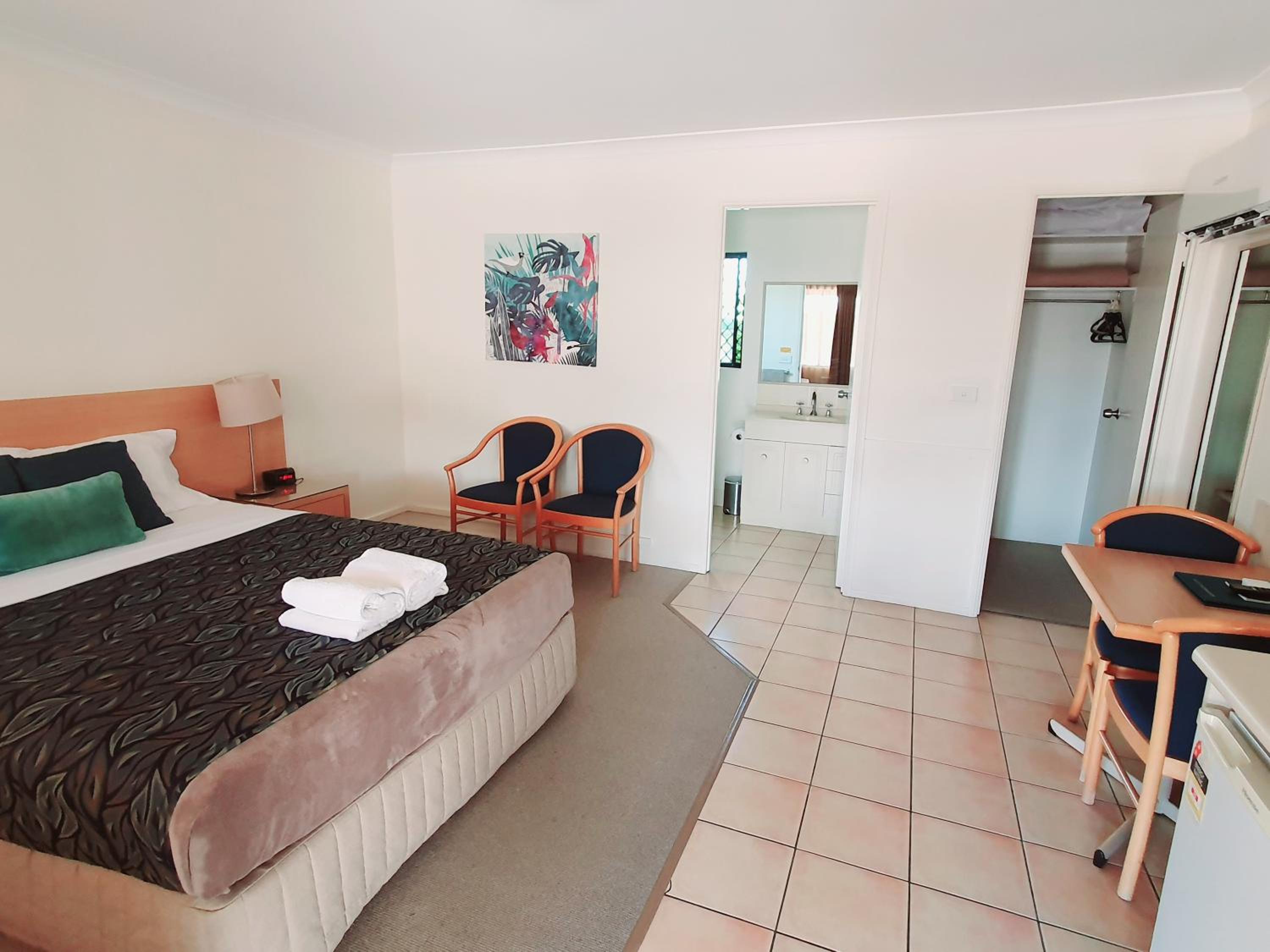 Double Room photo 1