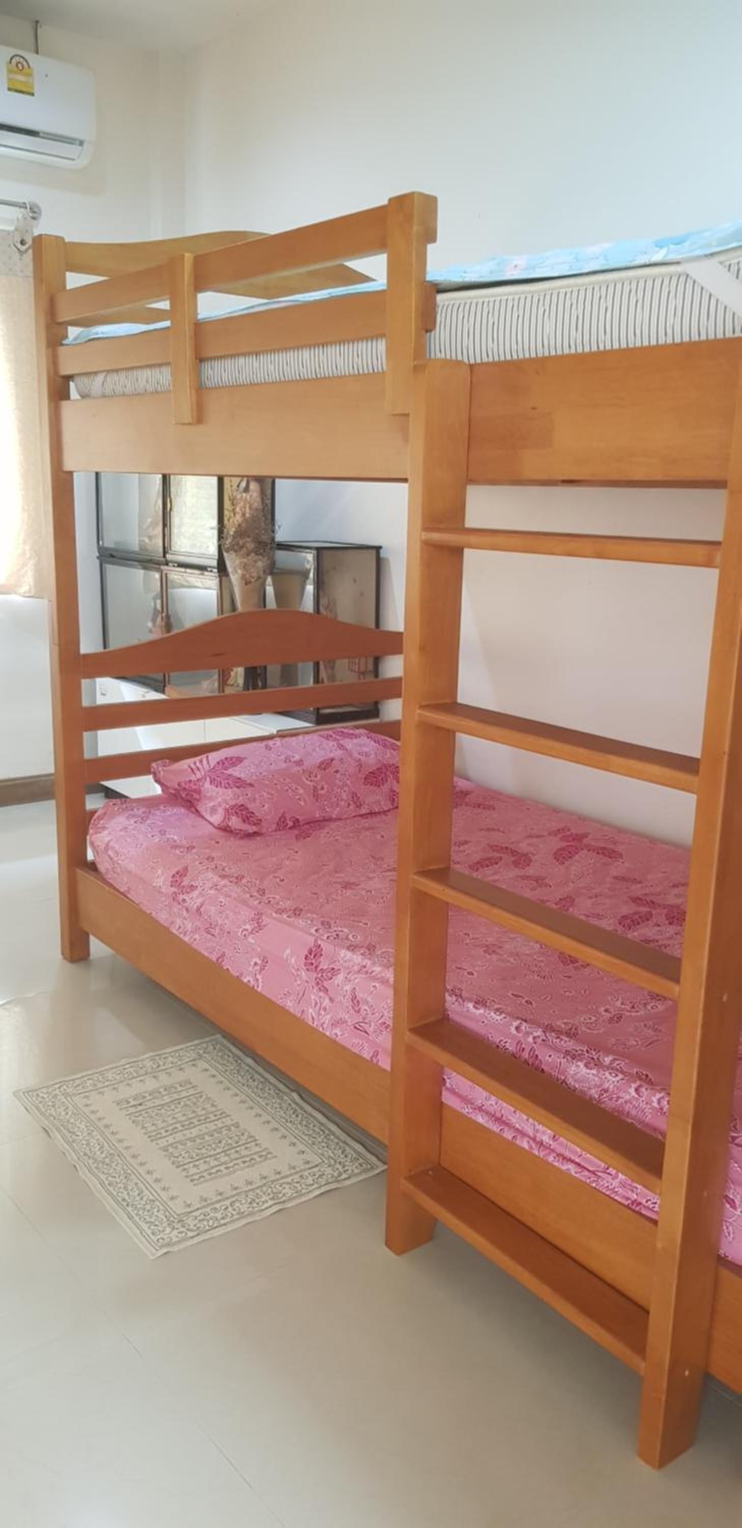 Mixed Dormitory Room photo 1