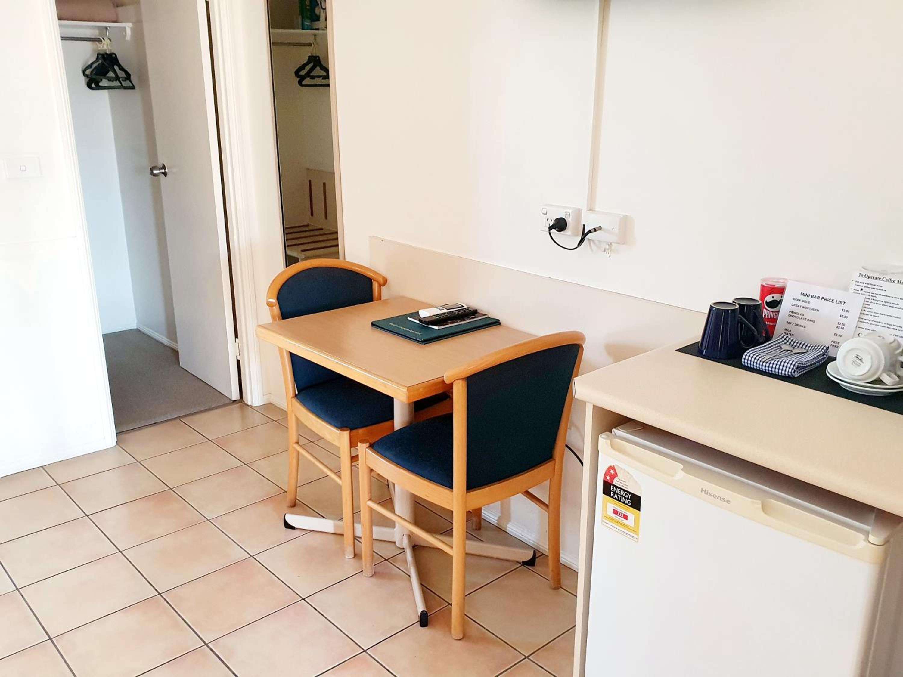 Double Room photo 2