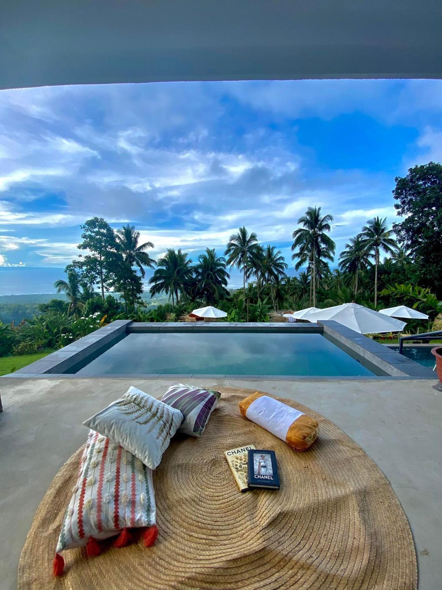 Villa with Private Pool - Photo 26