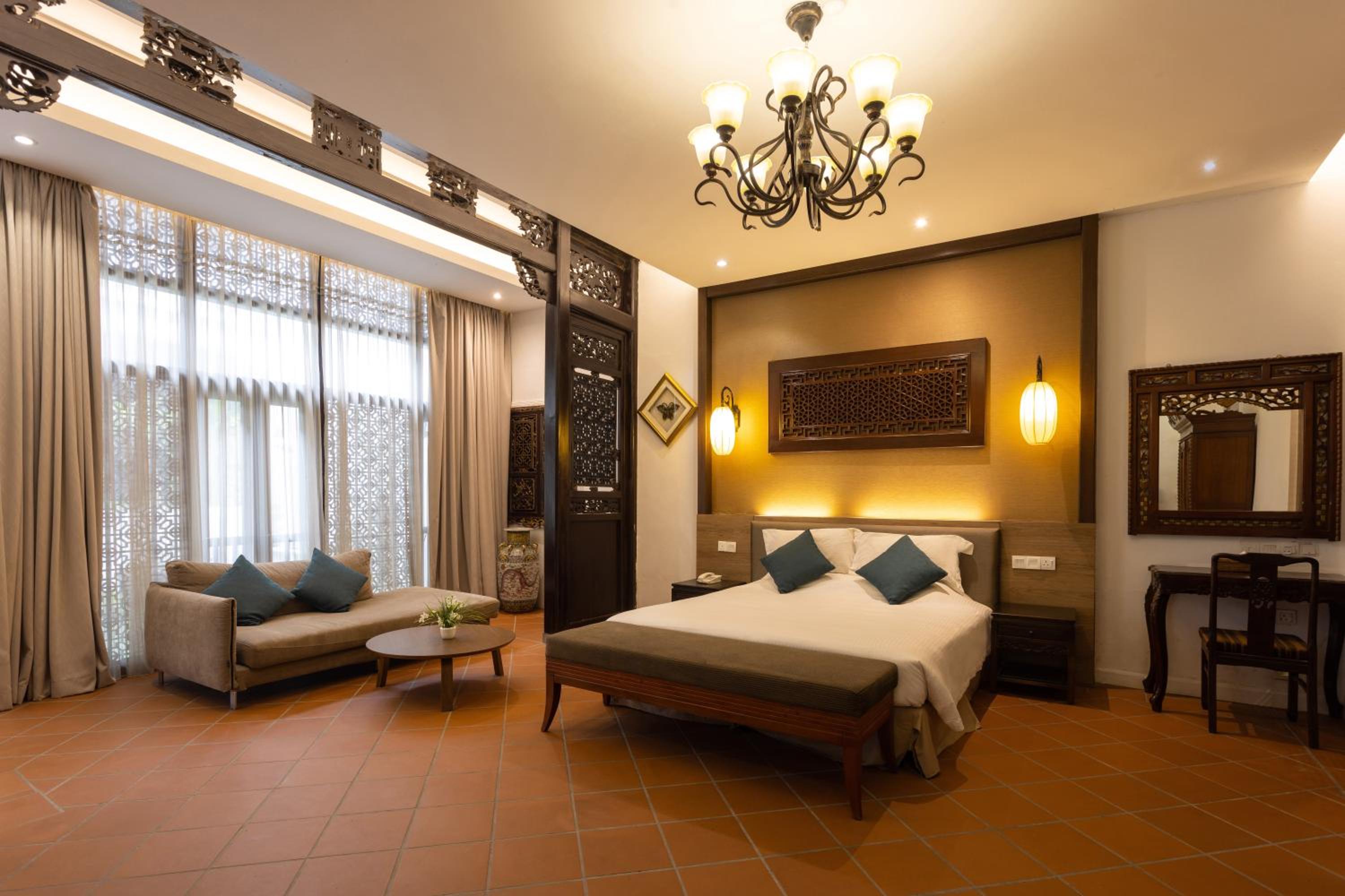 Suite Room