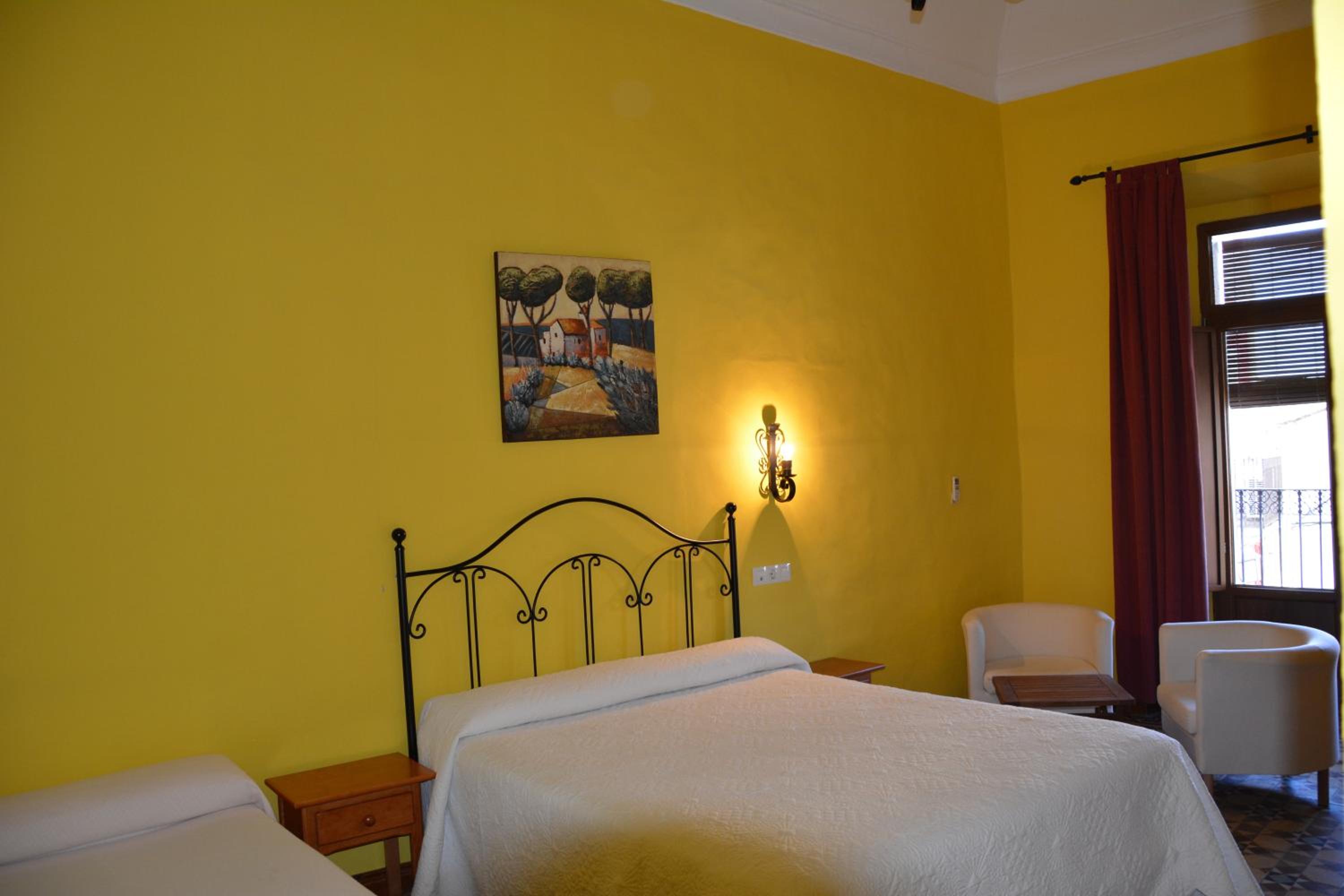 Habitación Doble