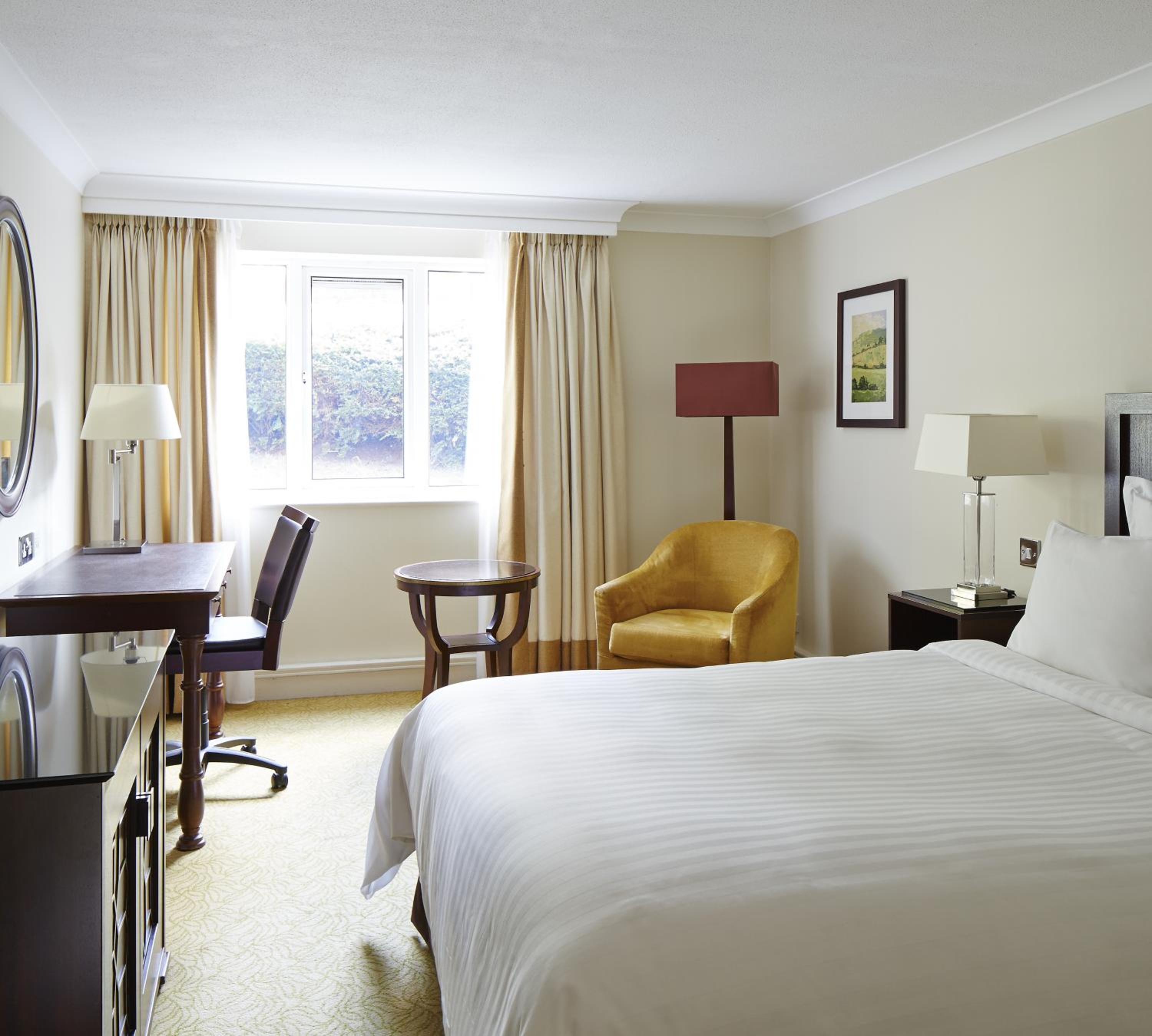 Standard Double Room - Photo 4