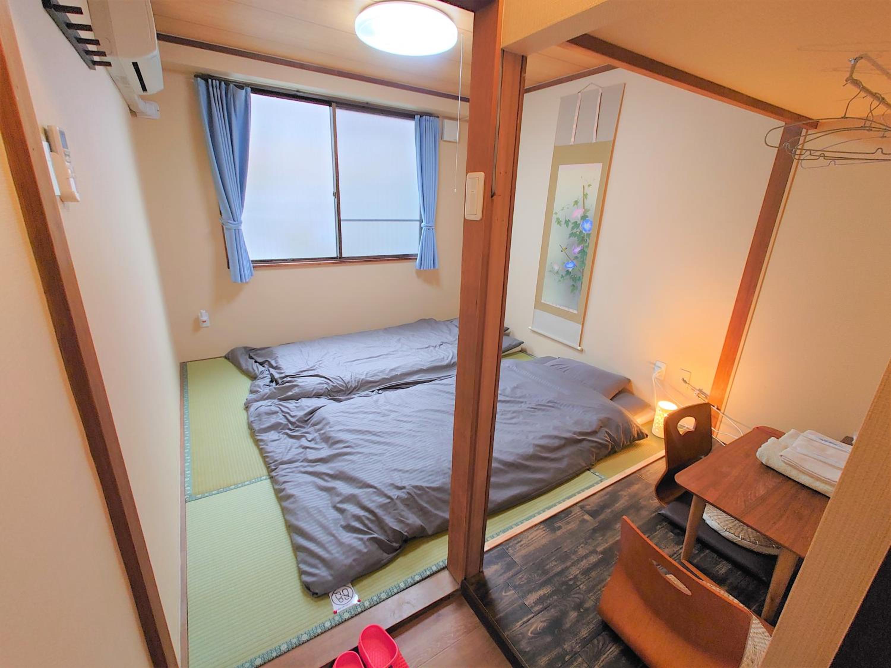 Japanese-Style Room photo 3