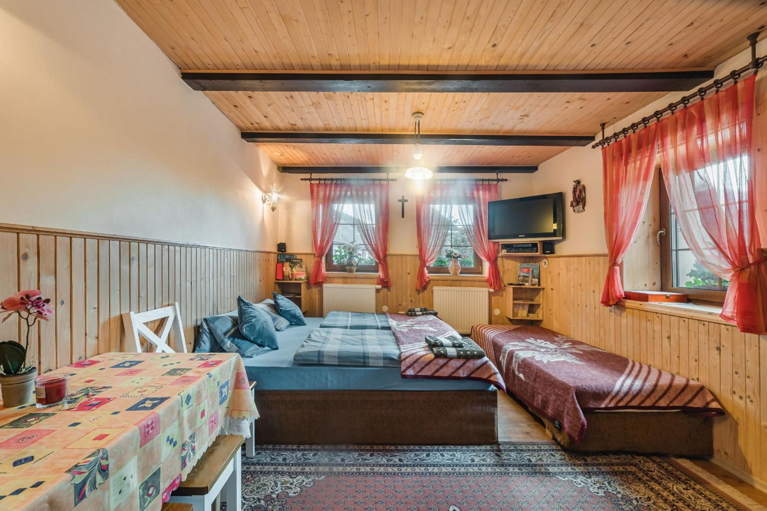 Family Studio
