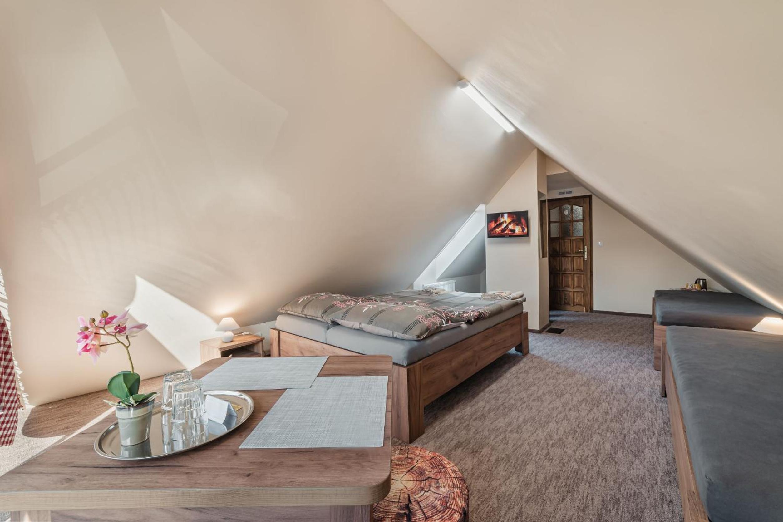 Double or Twin Room