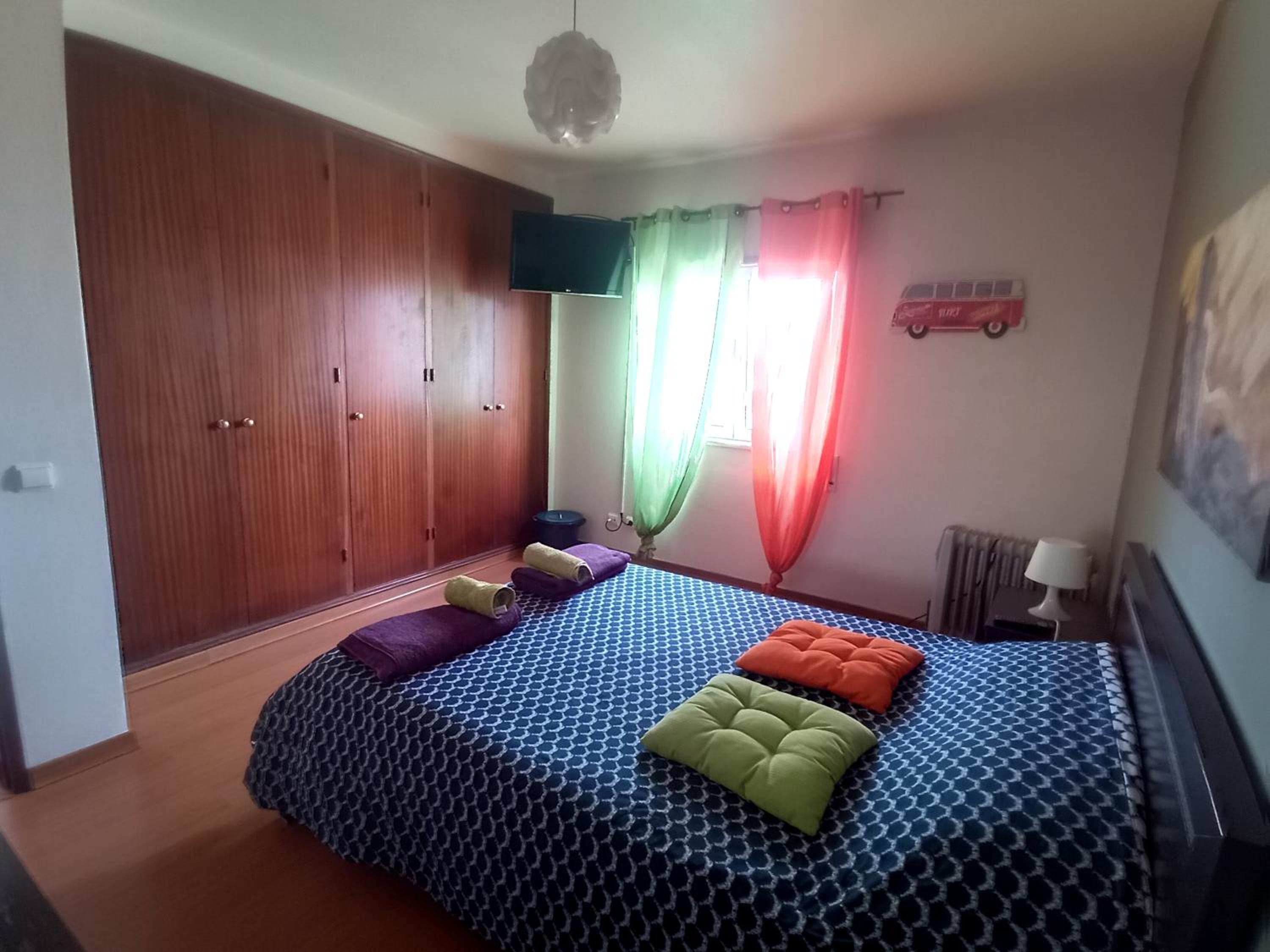 Double Room - Photo 1