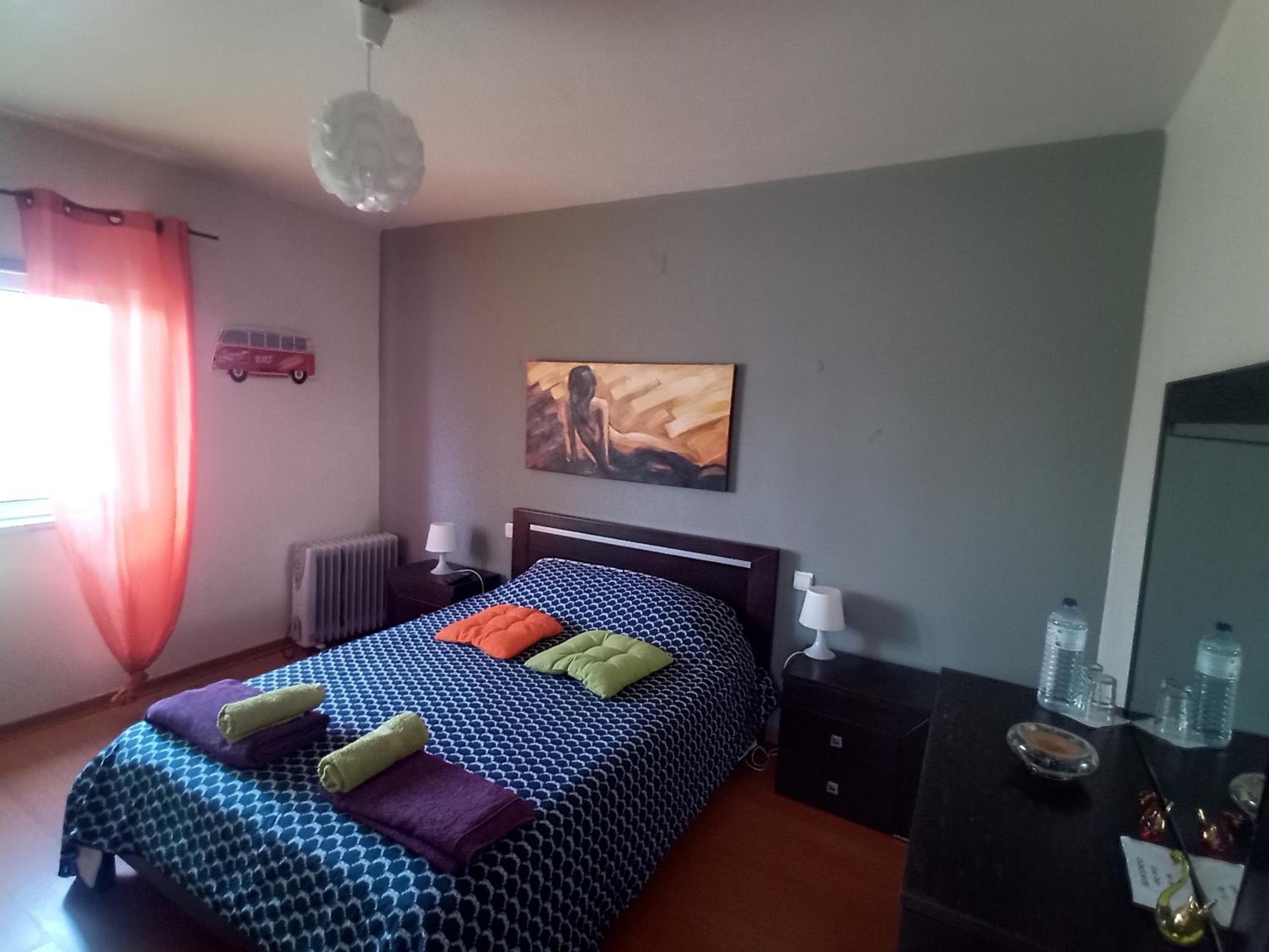 Double Room - Photo 2