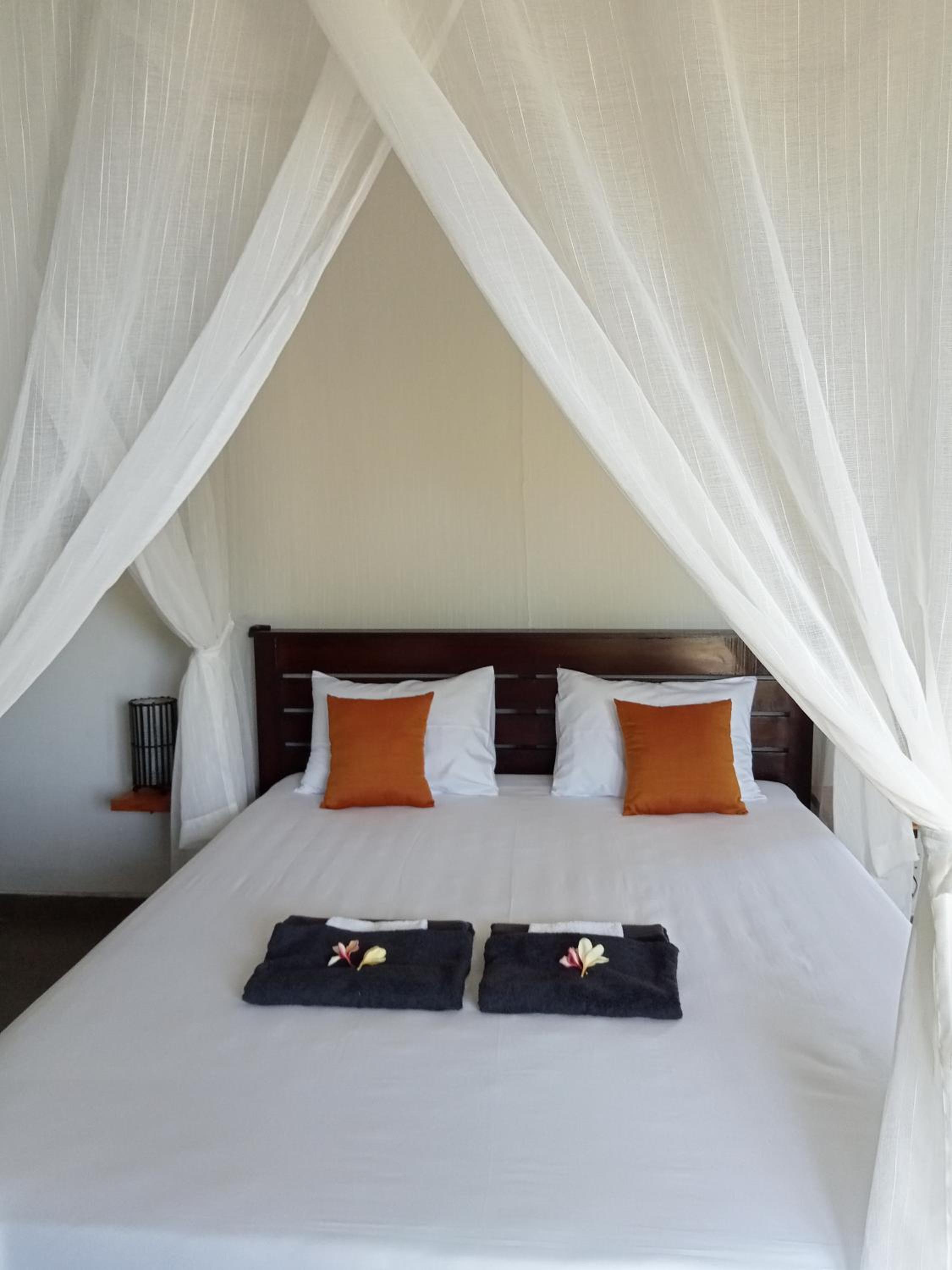 Triple Room - Photo 14