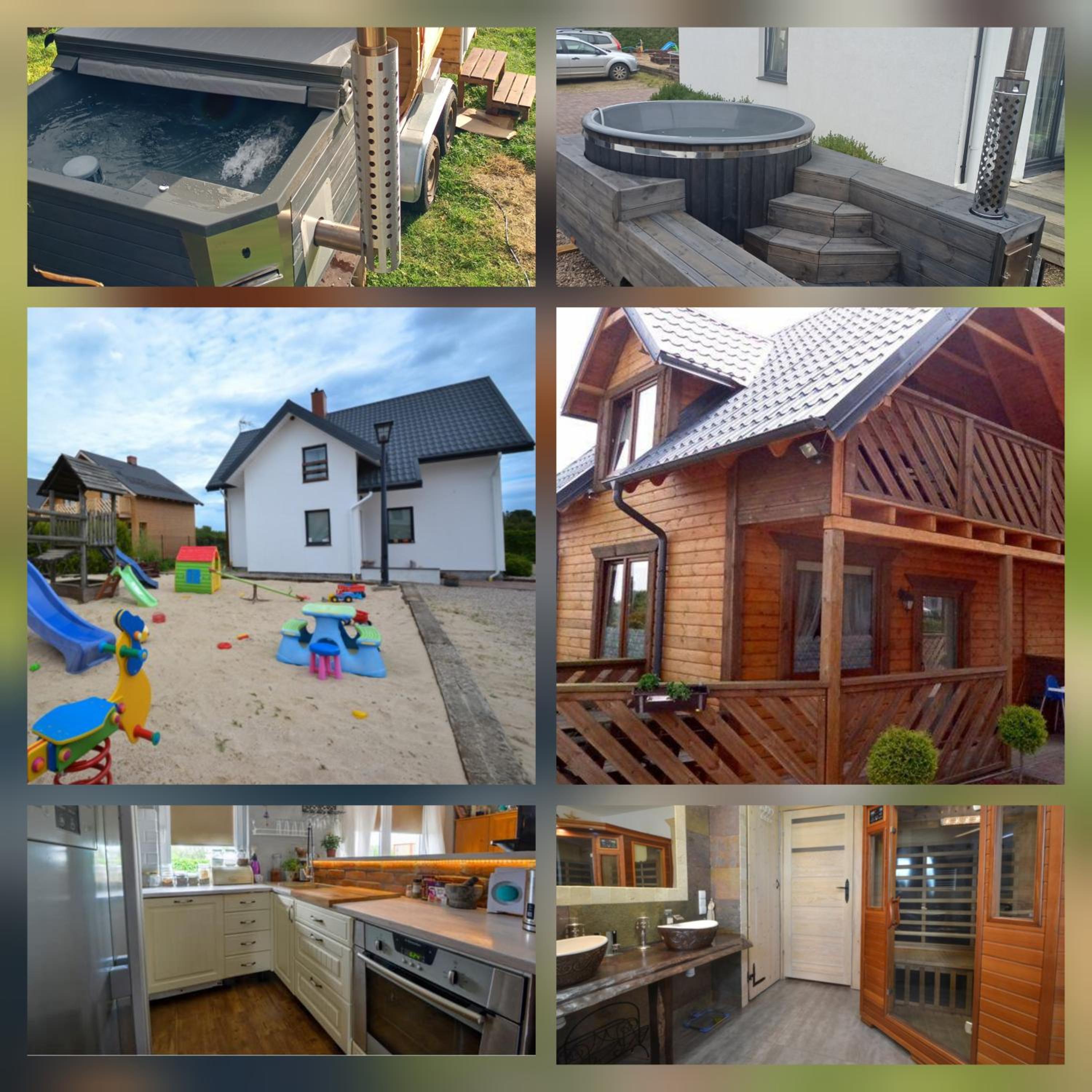 Chalet - Photo 7
