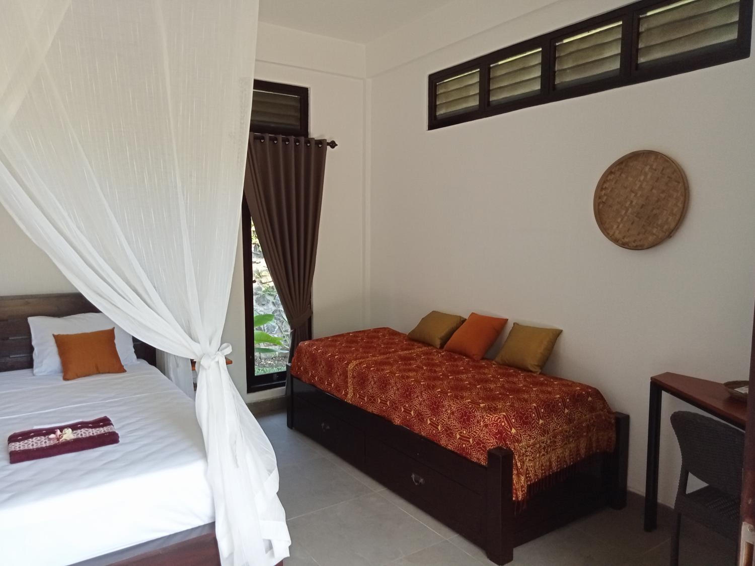 Triple Room - Photo 10
