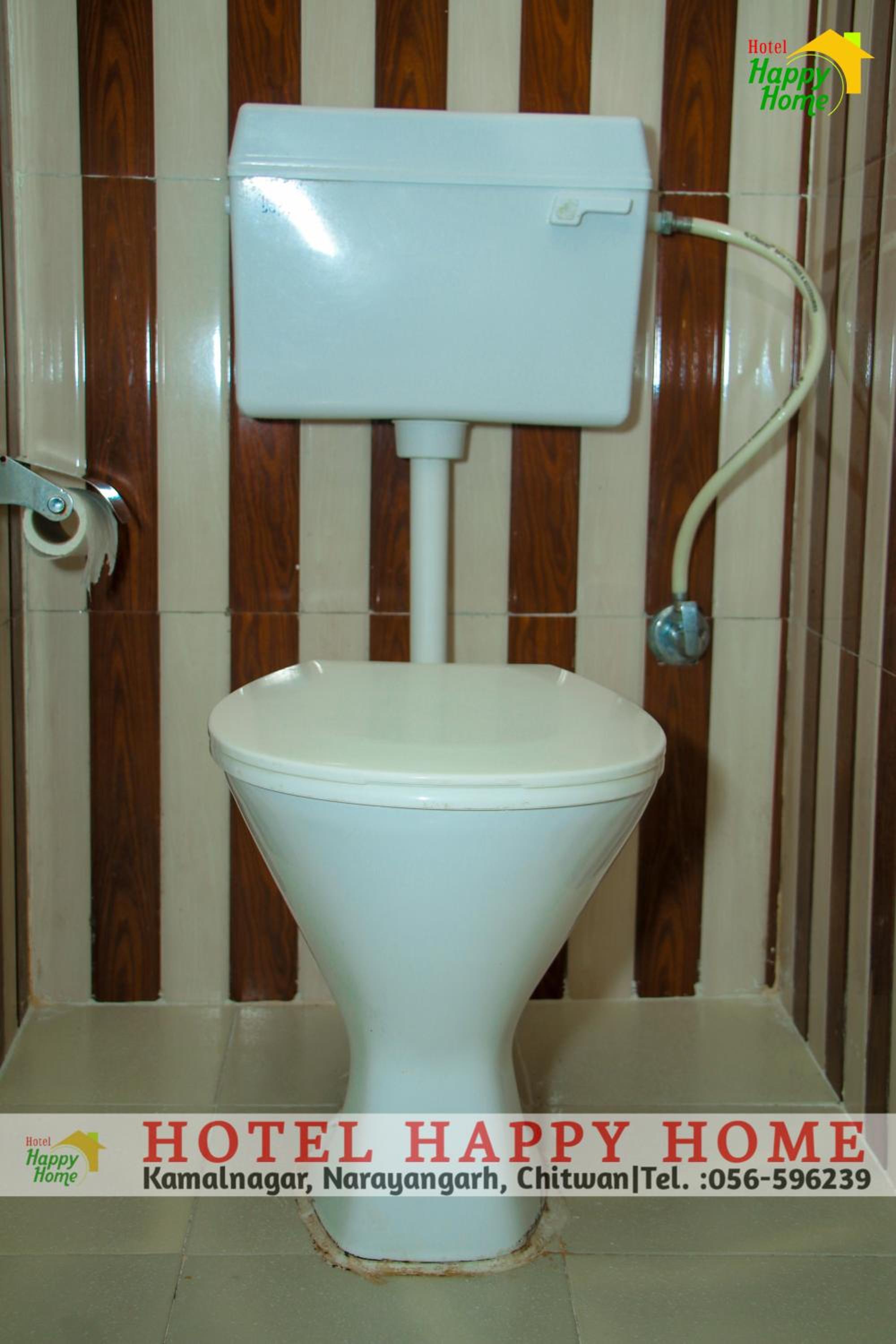 Superior Double or Twin Room photo 3